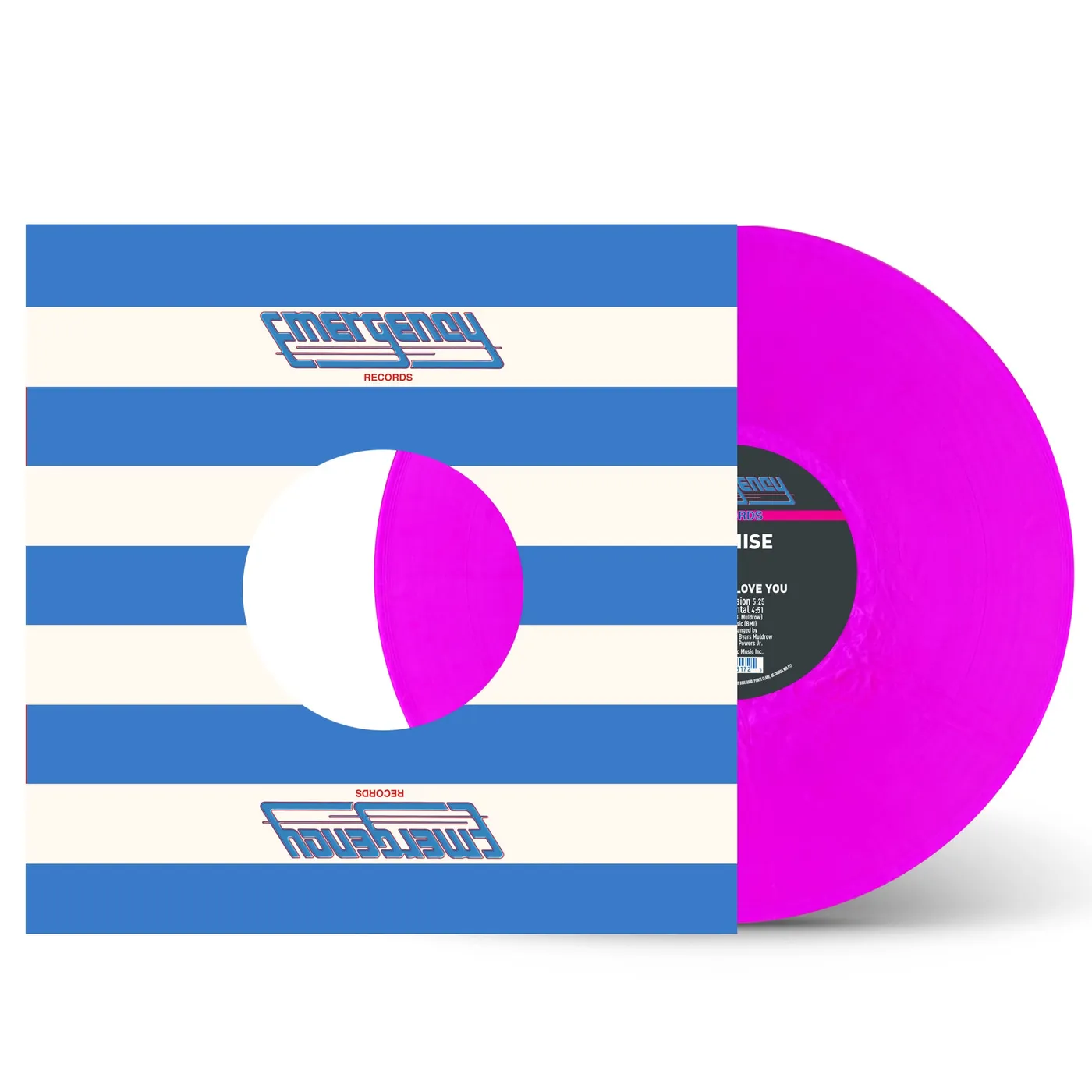 Chemise - She Can't Love You