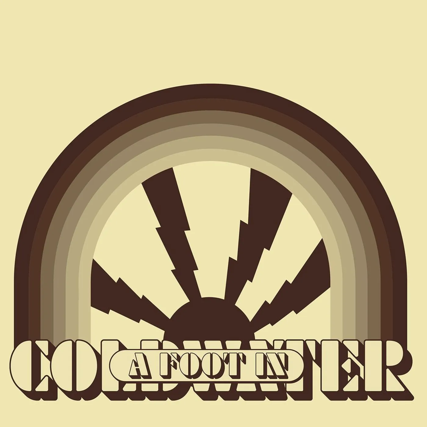 A Foot In Coldwater - A Foot in Coldwater
