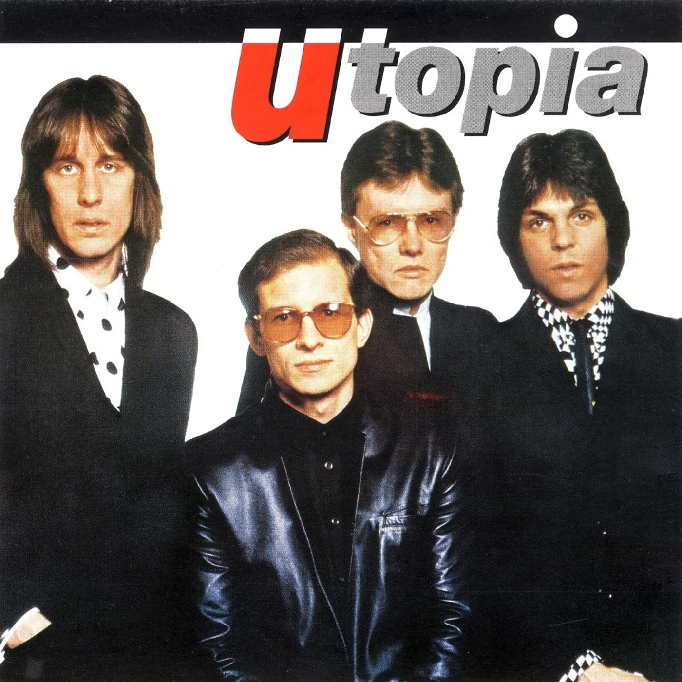 Utopia - Utopia