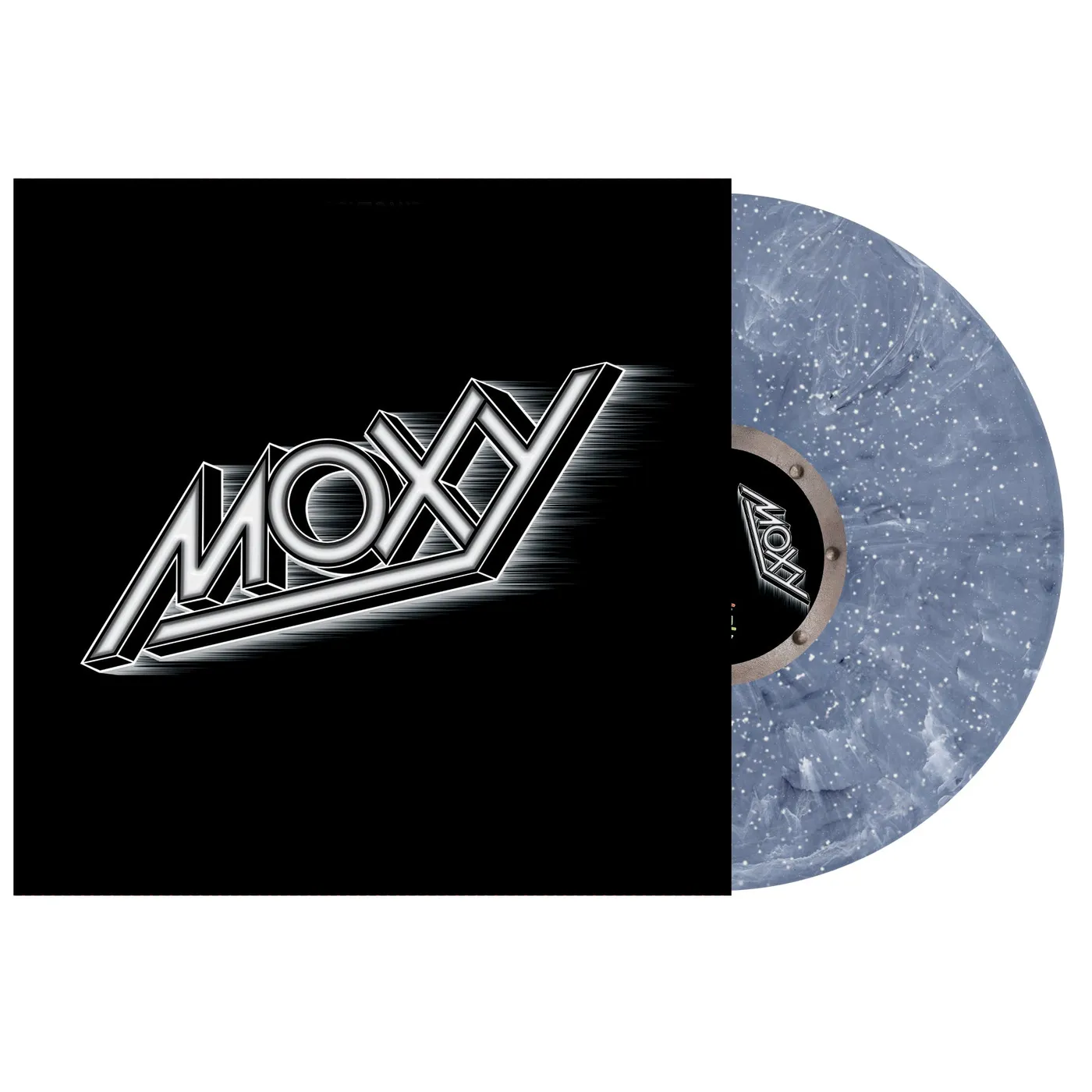 Moxy - Moxy