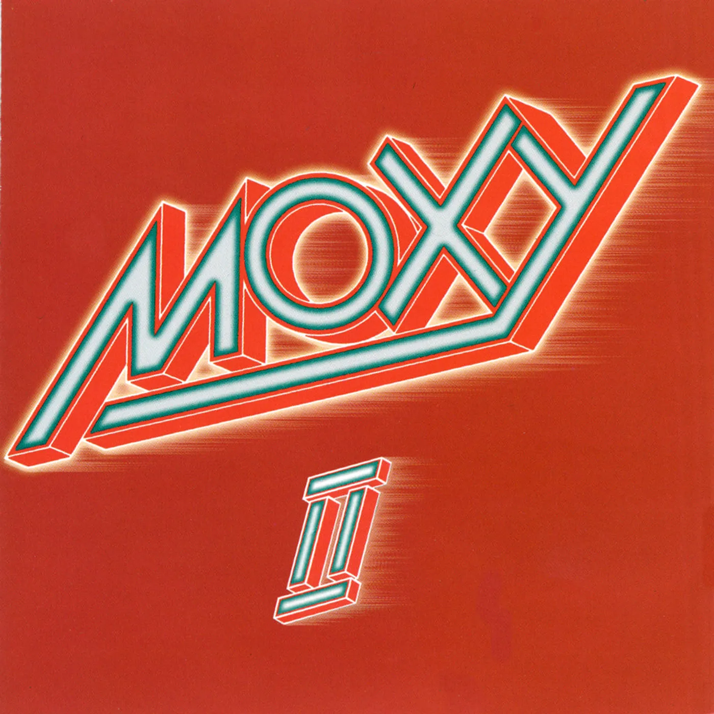 Moxy - Moxy II