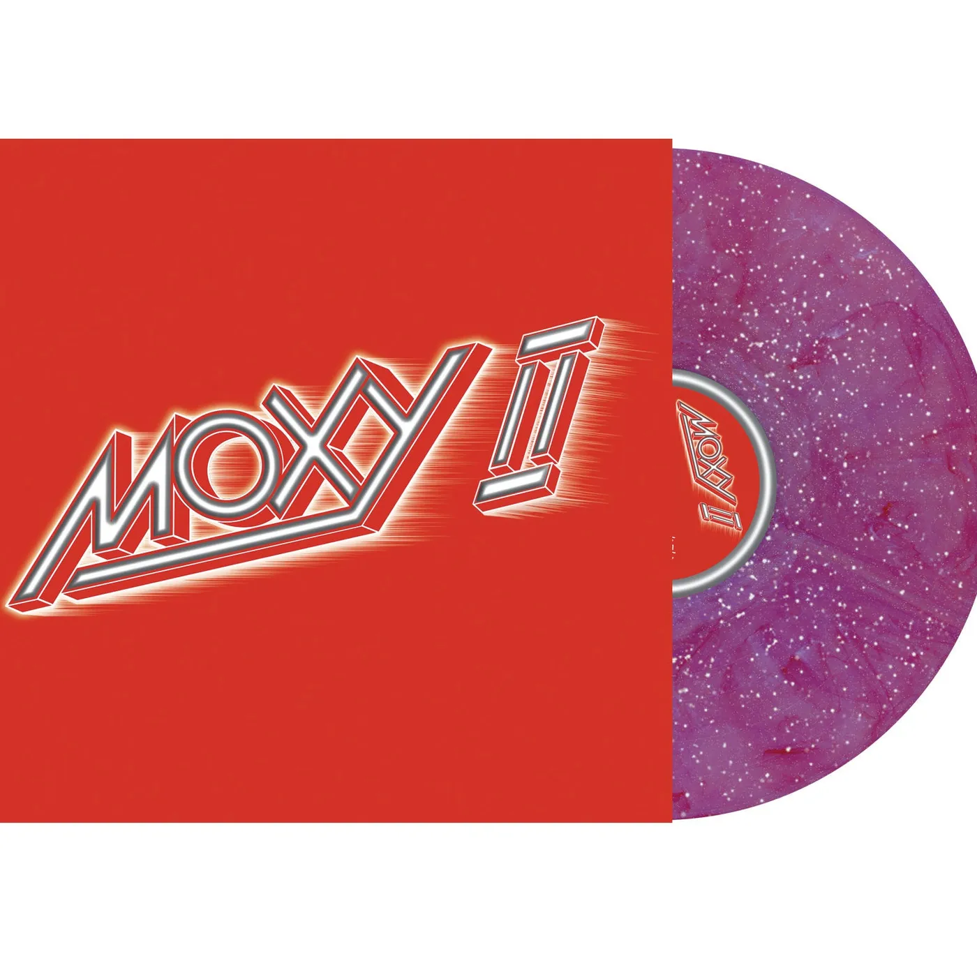 Moxy - Moxy II