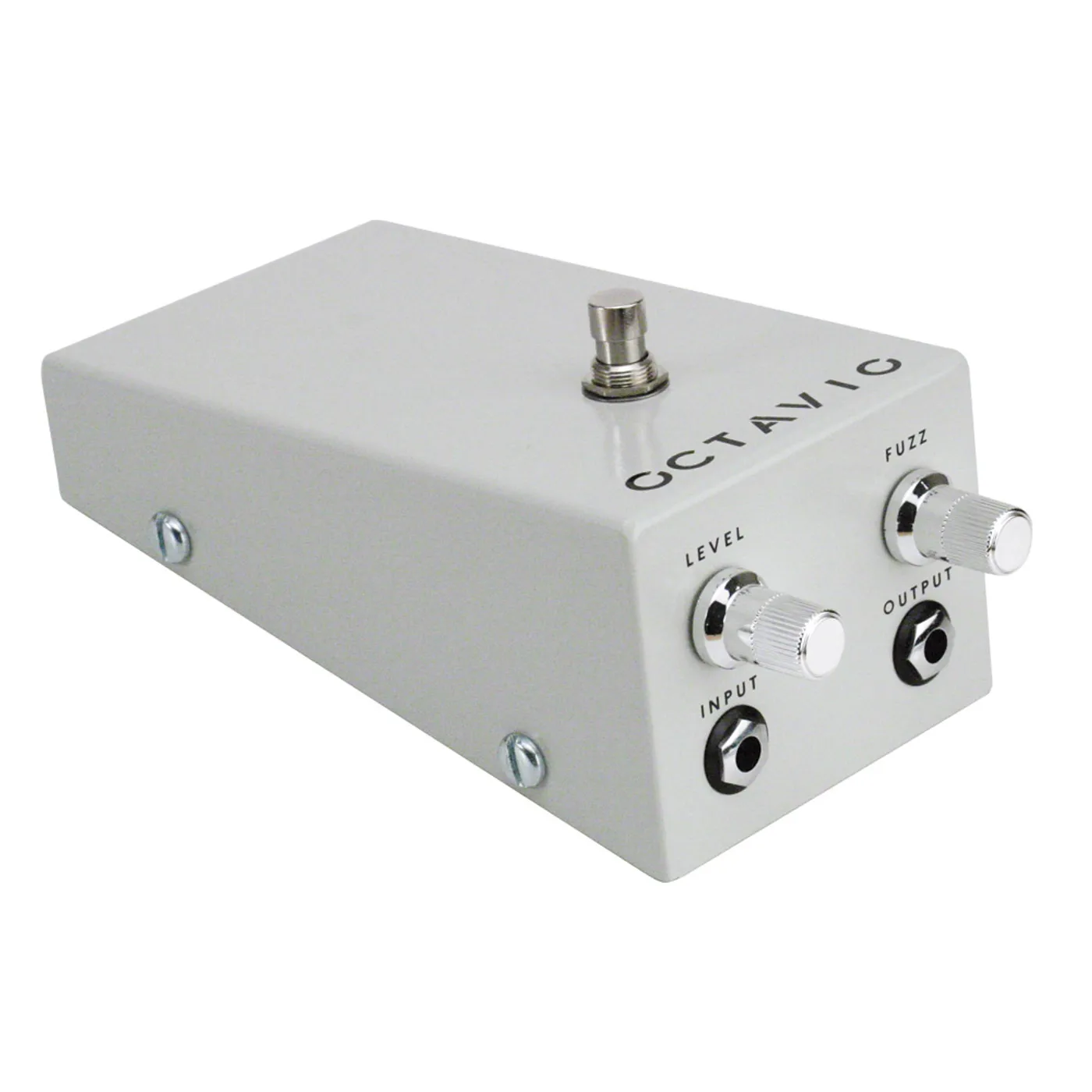 Jimi Hendrix Octavio Pedal