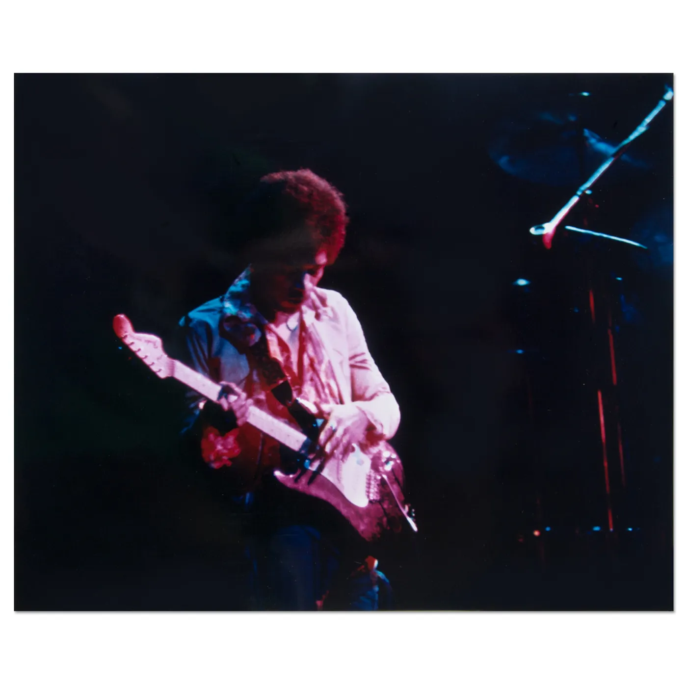 Jimi Hendrix Photos Series 2, Number 2