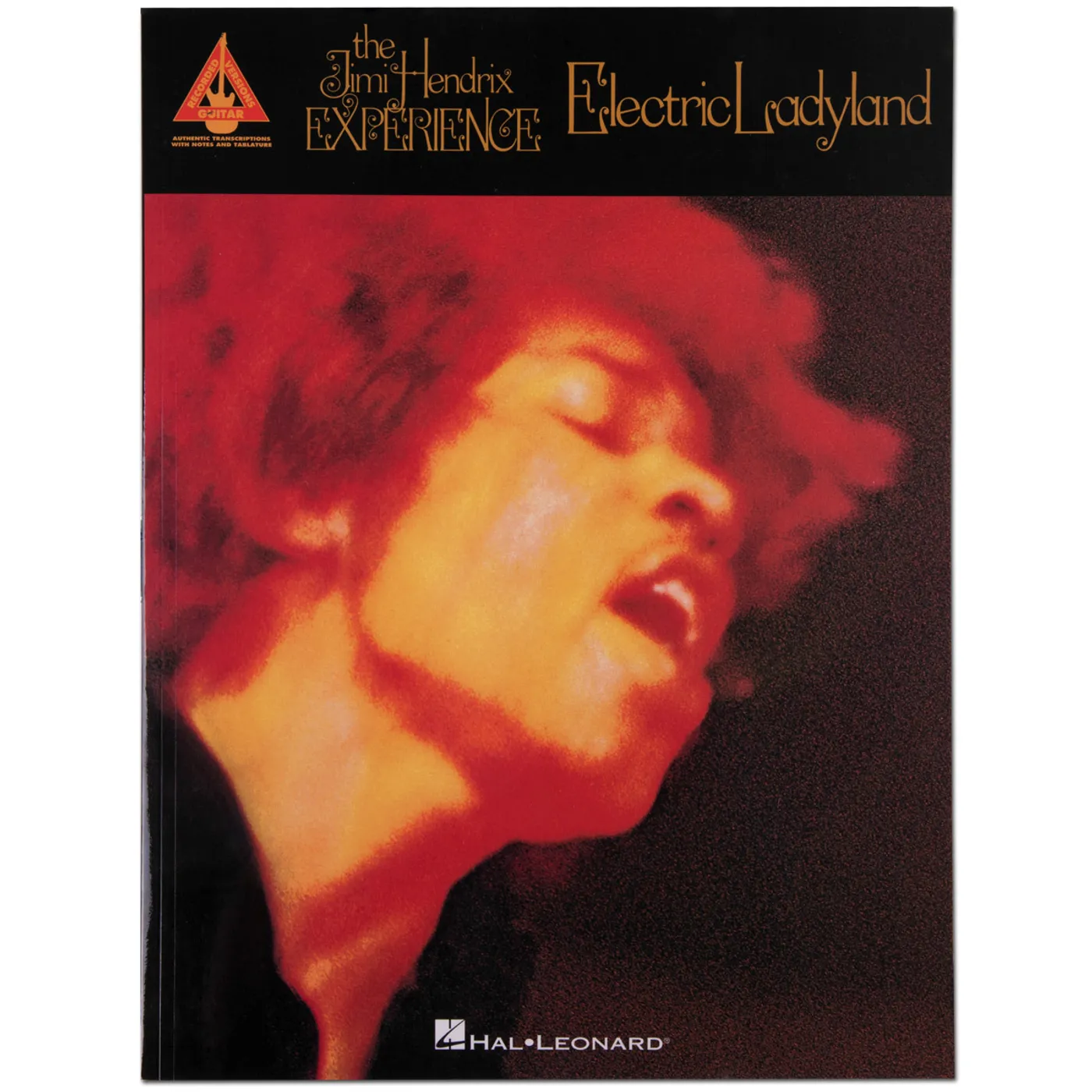 Jimi Hendrix Electric Ladyland Songbook