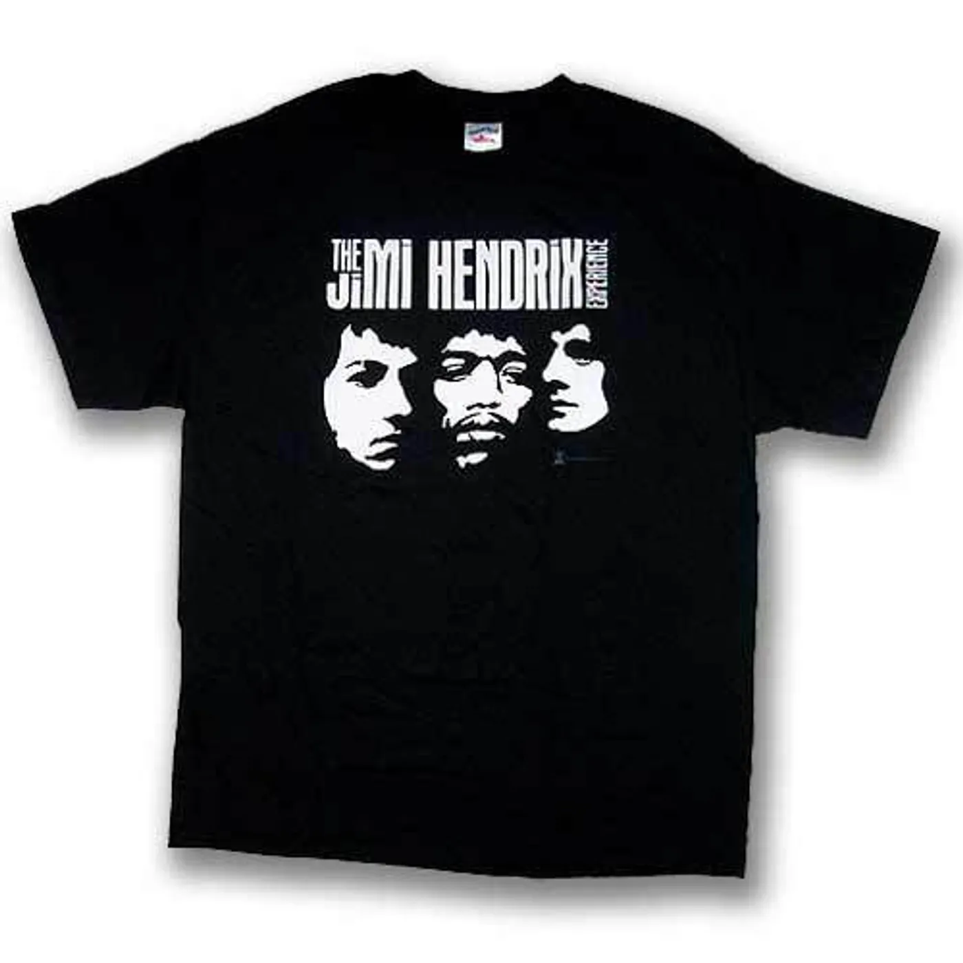 The Jimi Hendrix Experience T-Shirt