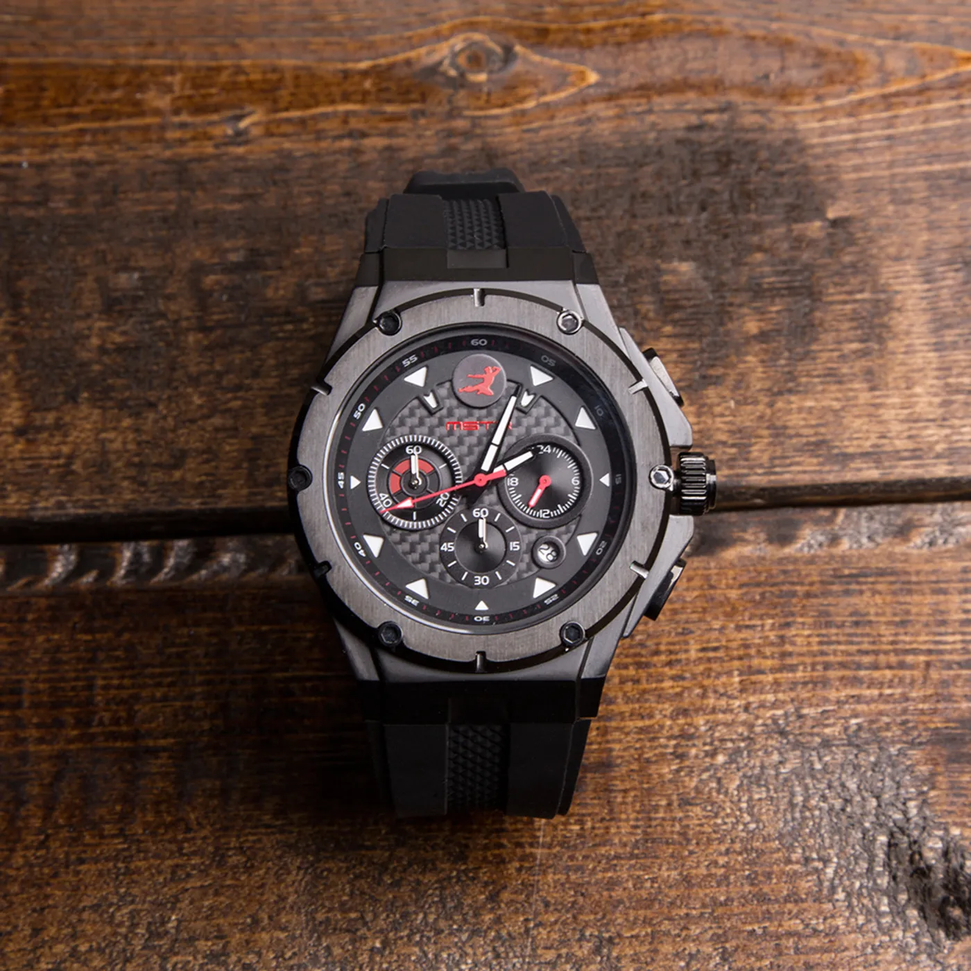 Bruce Lee Ltd Edition 75th Anniversary Meister Watch