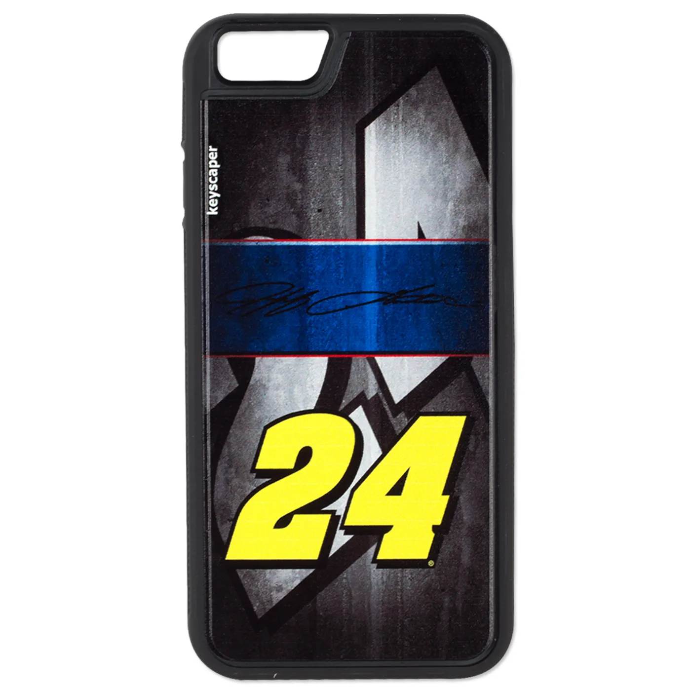 Hendrick Motorsports Jeff Gordon iPhone 6 Bump Series Case