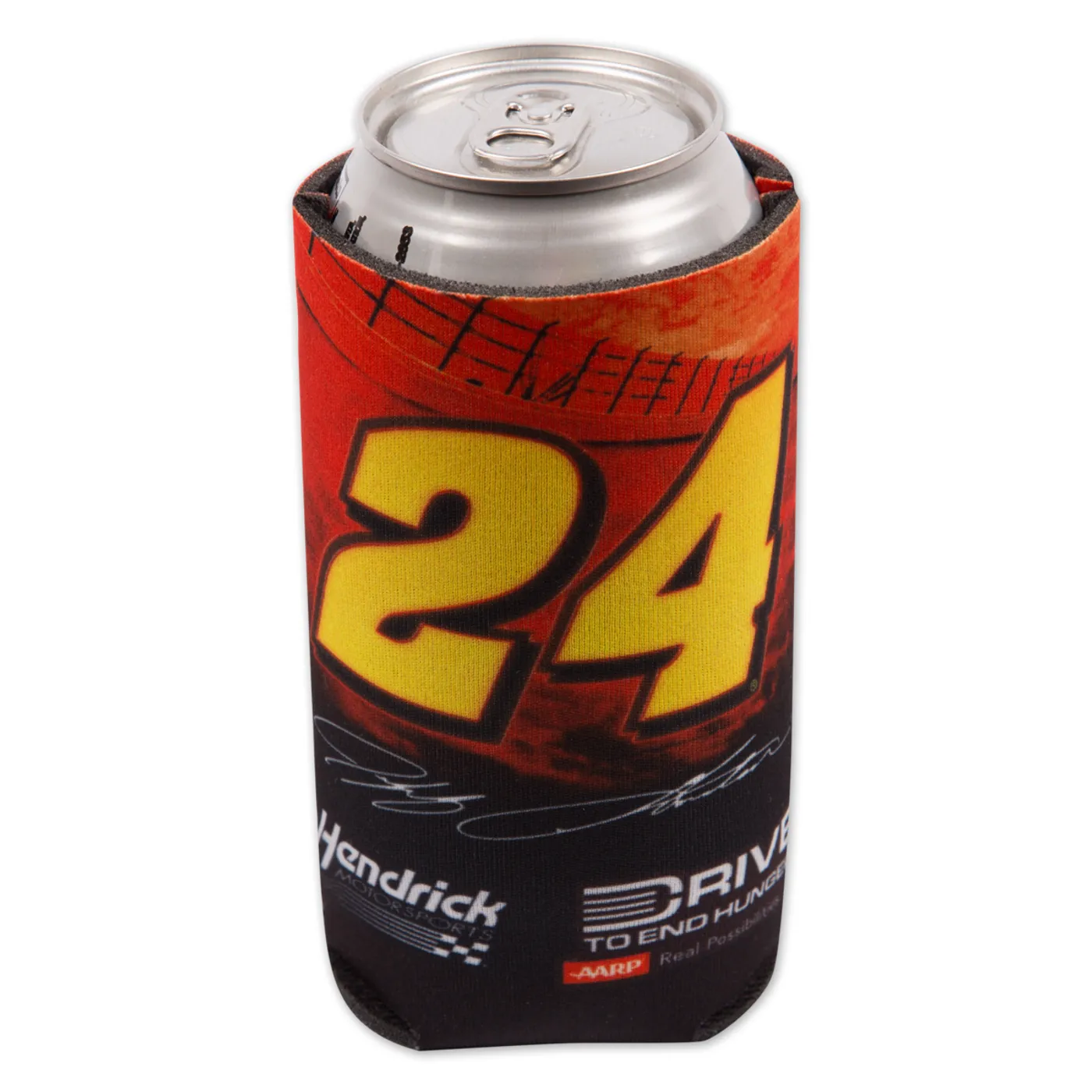 Hendrick Motorsports Jeff Gordon 2015 DTEH 16 oz. Can Drink Cooler
