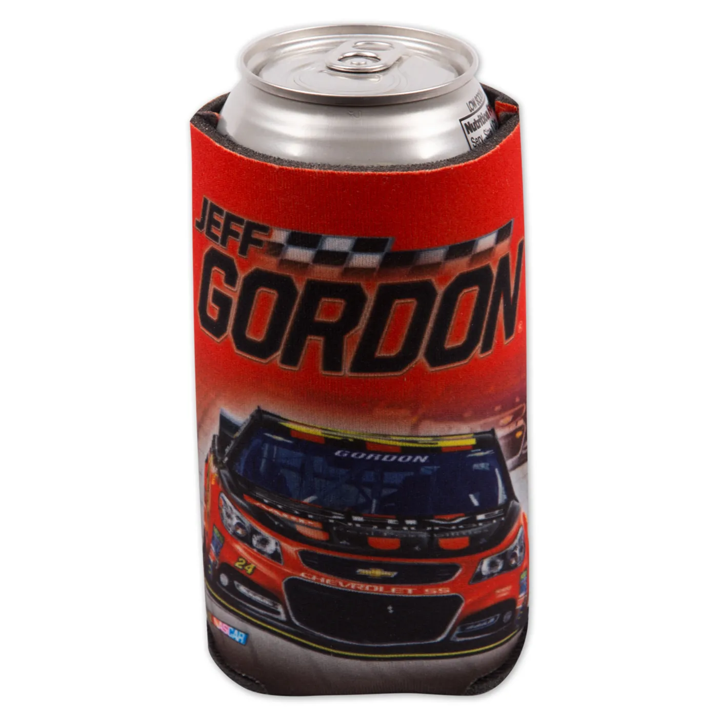 Hendrick Motorsports Jeff Gordon 2015 DTEH 16 oz. Can Drink Cooler