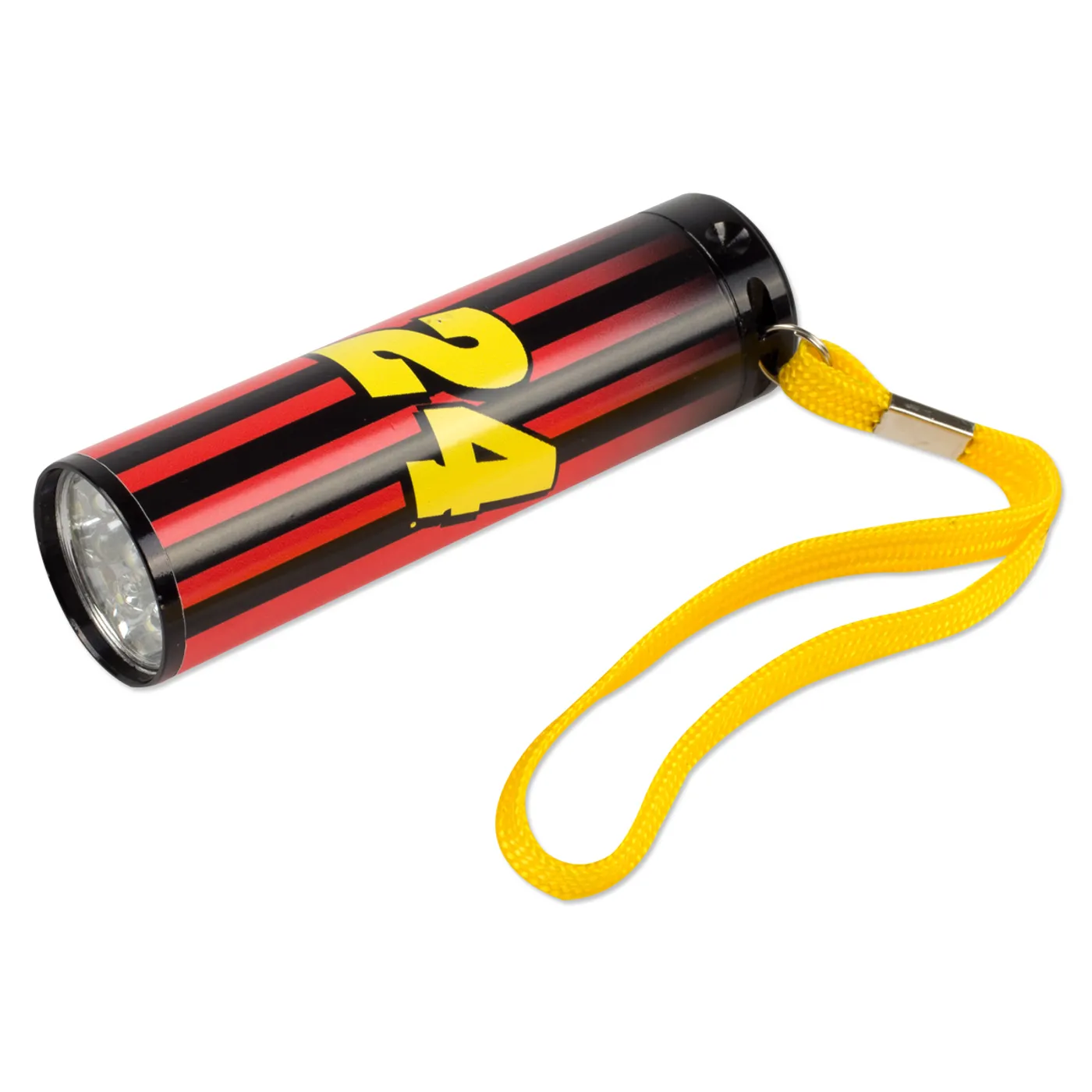 Hendrick Motorsports Jeff Gordon DTEH E-Series LED Flashlight