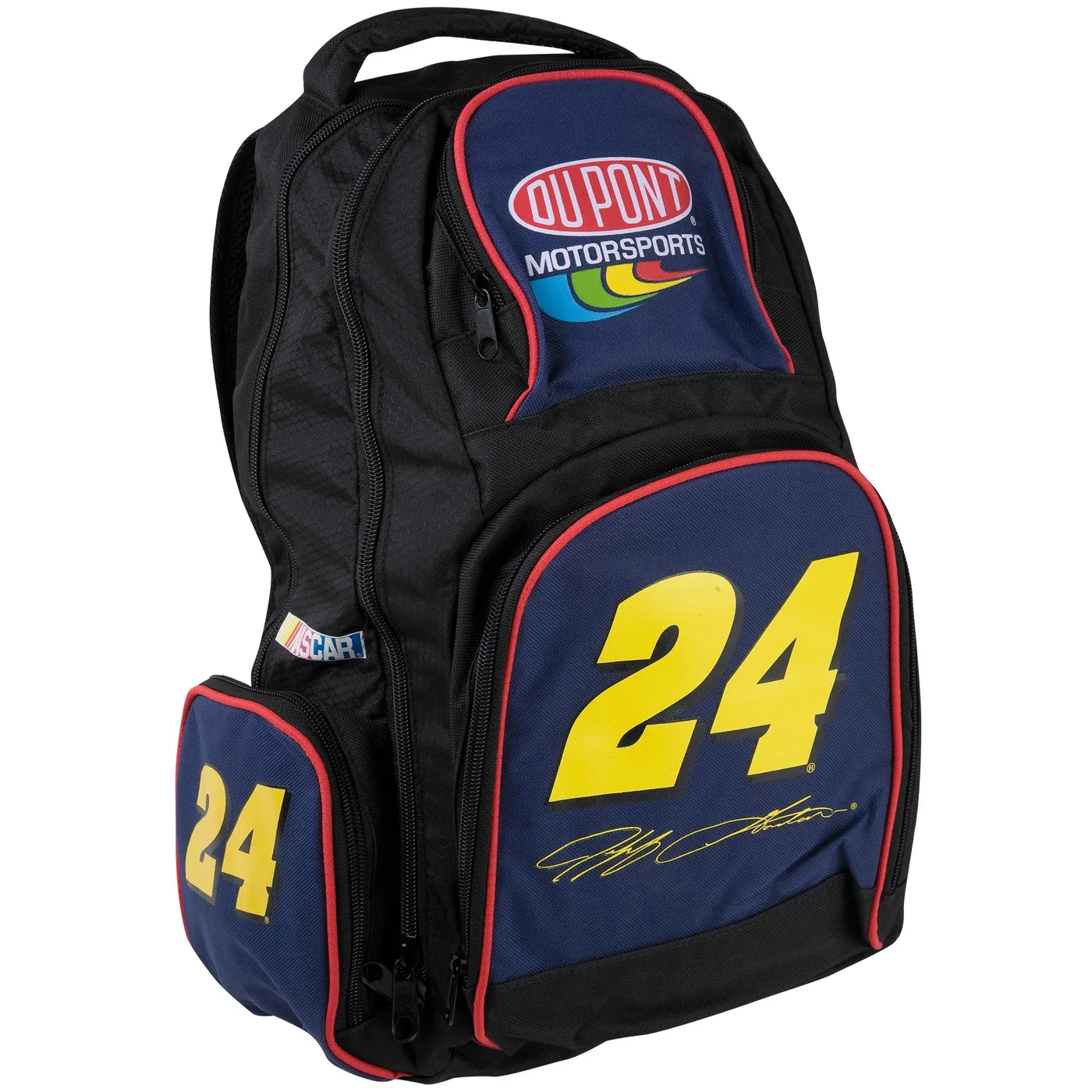 Hendrick Motorsports Jeff Gordon #24 Backpack