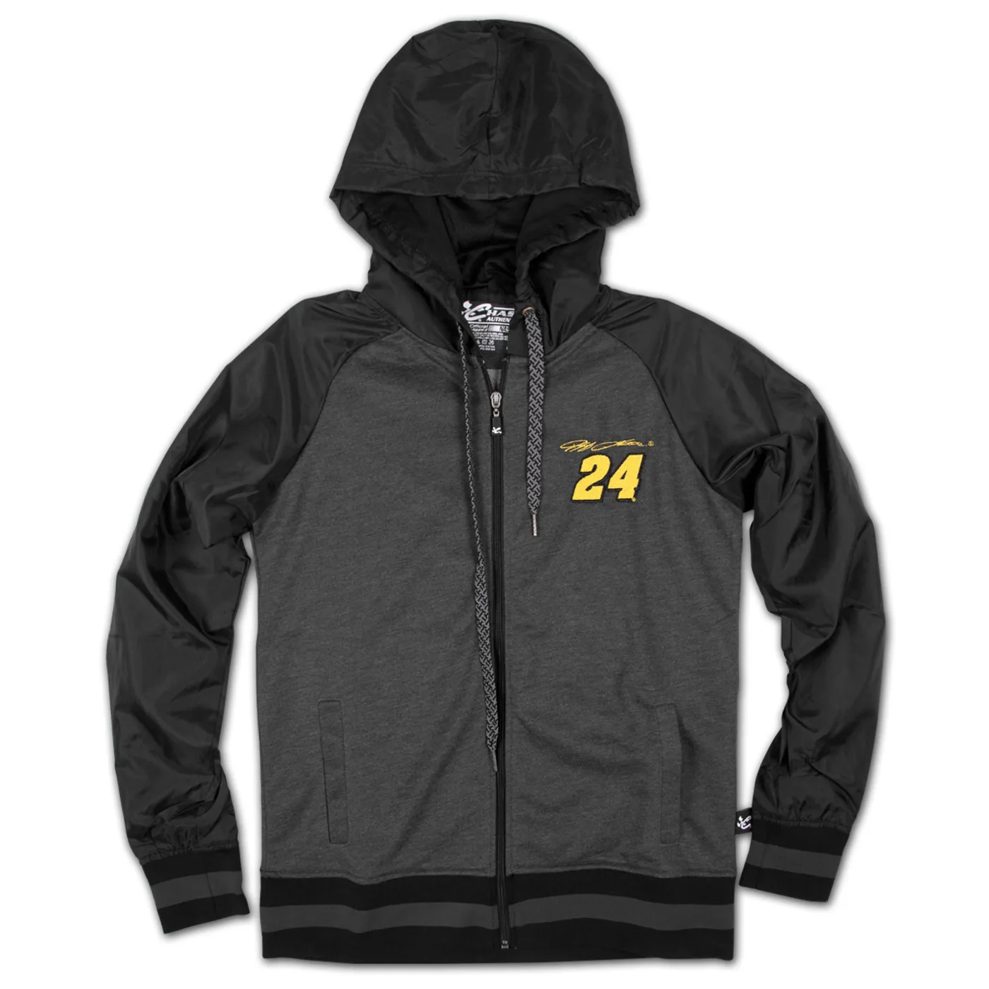 Hendrick Motorsports Jeff Gordon #24 Ladies Lightweight All Season Jacket