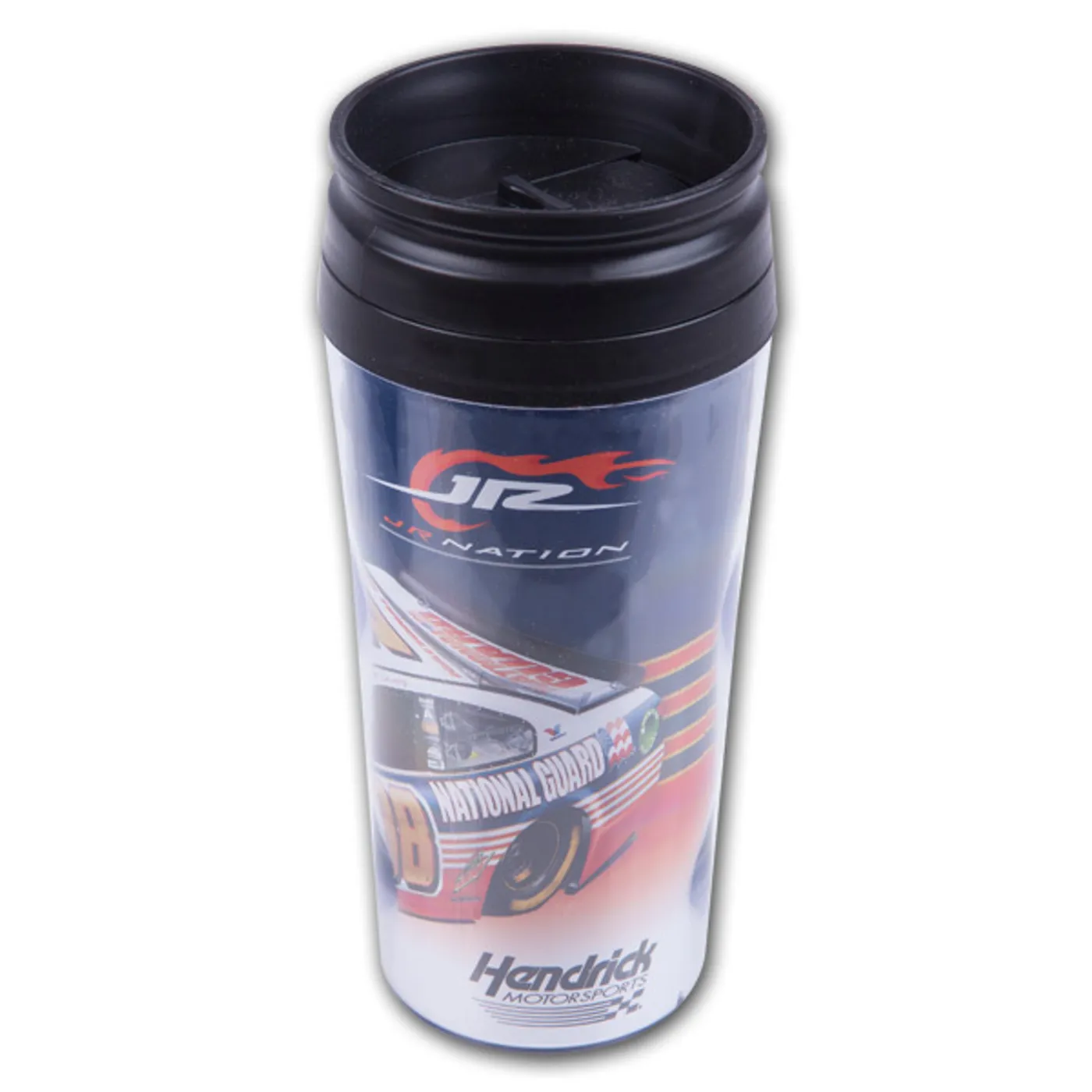 Hendrick Motorsports Dale Jr.2014 Travel Mug Contour 16oz.