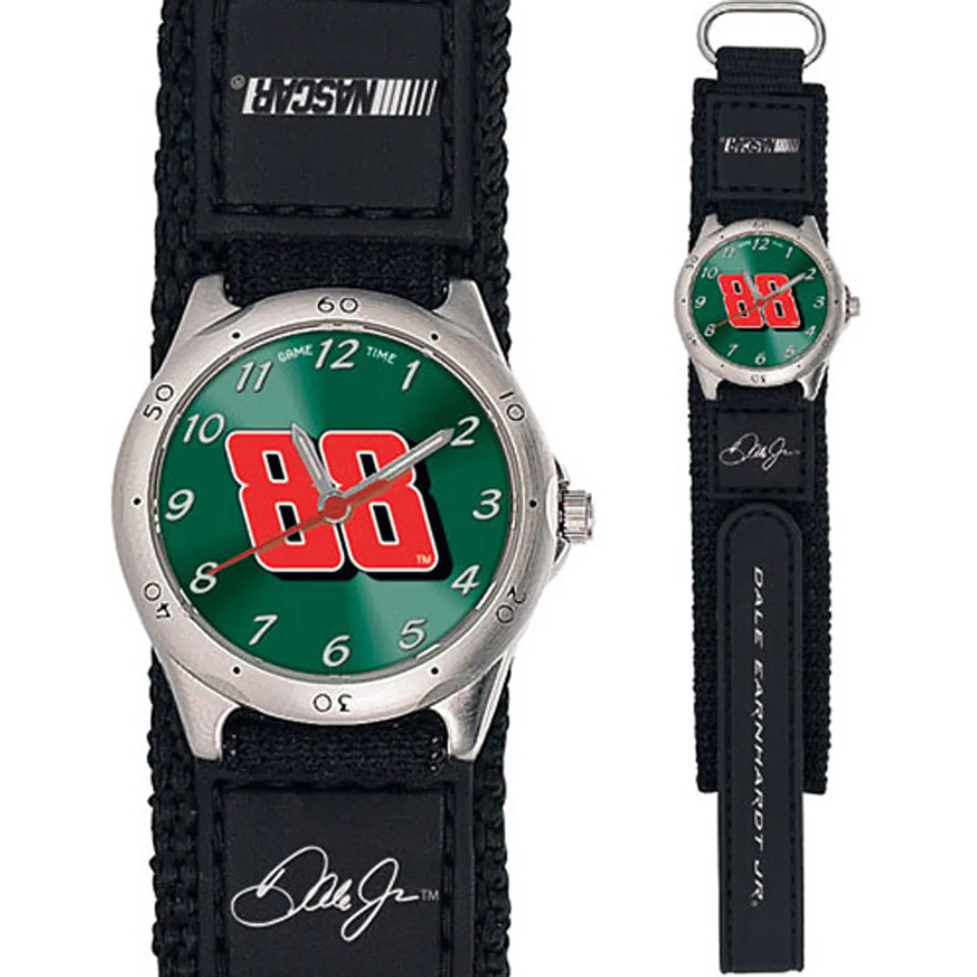 Hendrick Motorsports Dale Jr #88 Future Star Watch