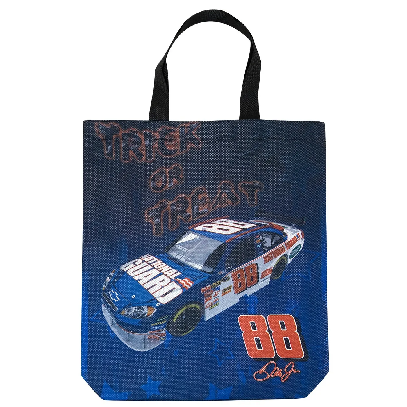 Hendrick Motorsports Dale Jr. #88 National Guard Treat Bag