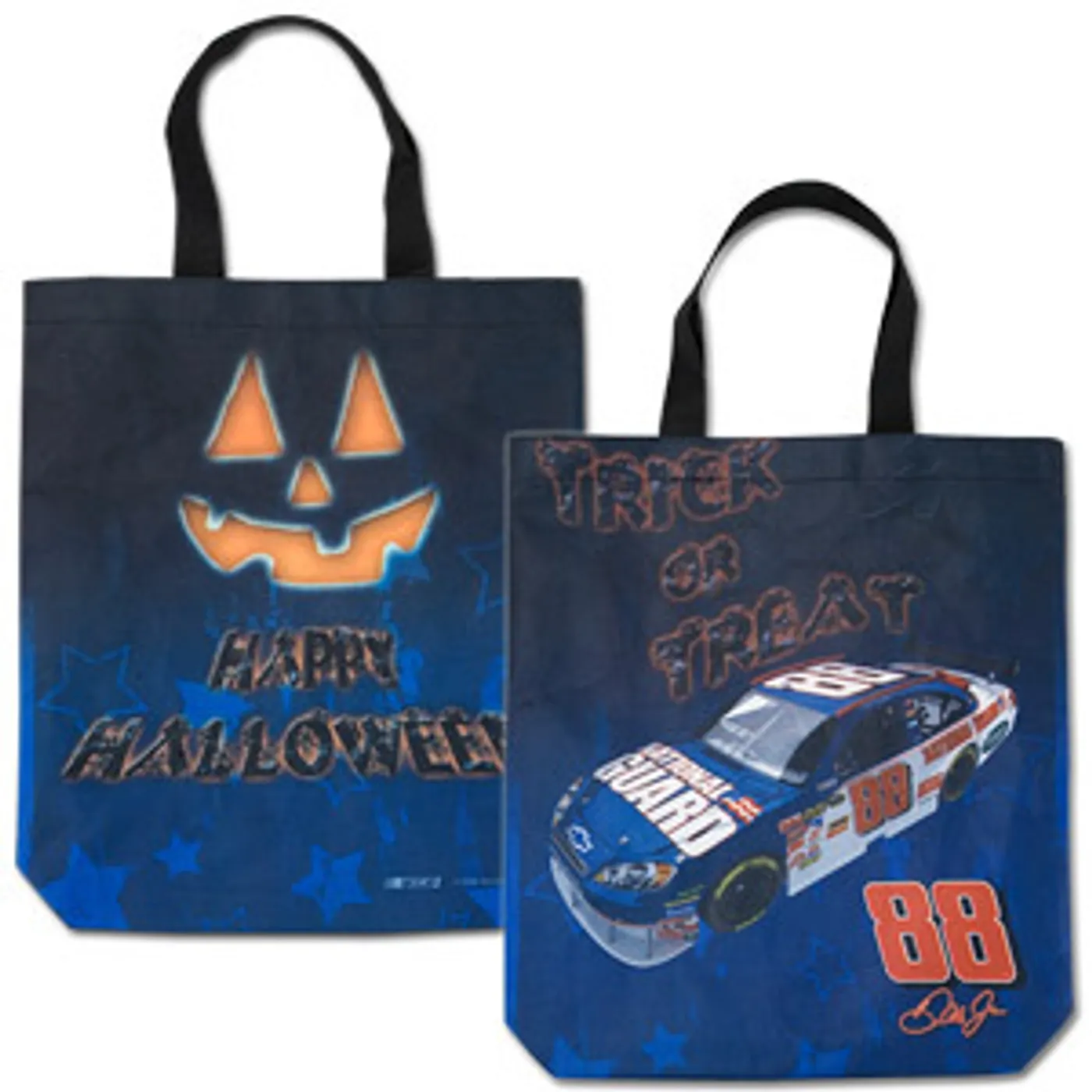 Hendrick Motorsports Dale Jr. #88 National Guard Treat Bag