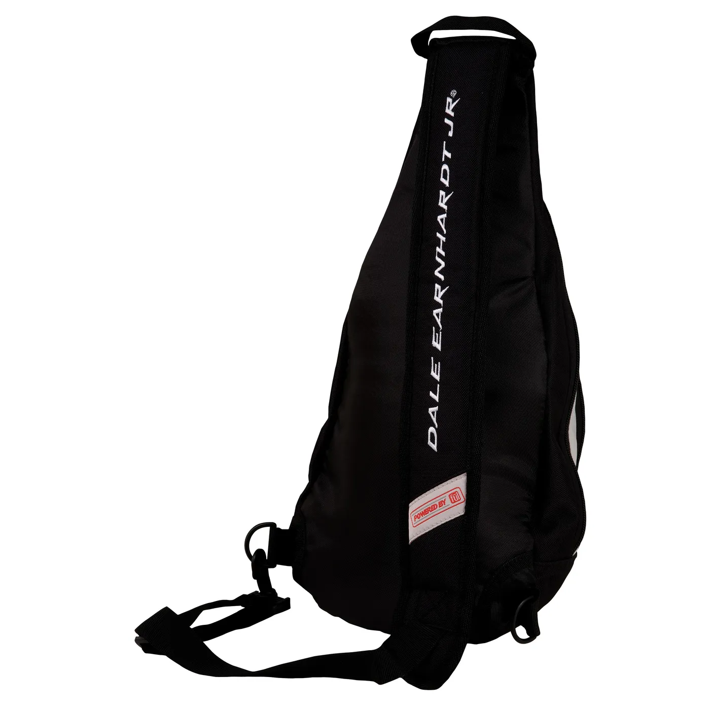 Hendrick Motorsports Dale Jr. #88 Black and White Sling Bag