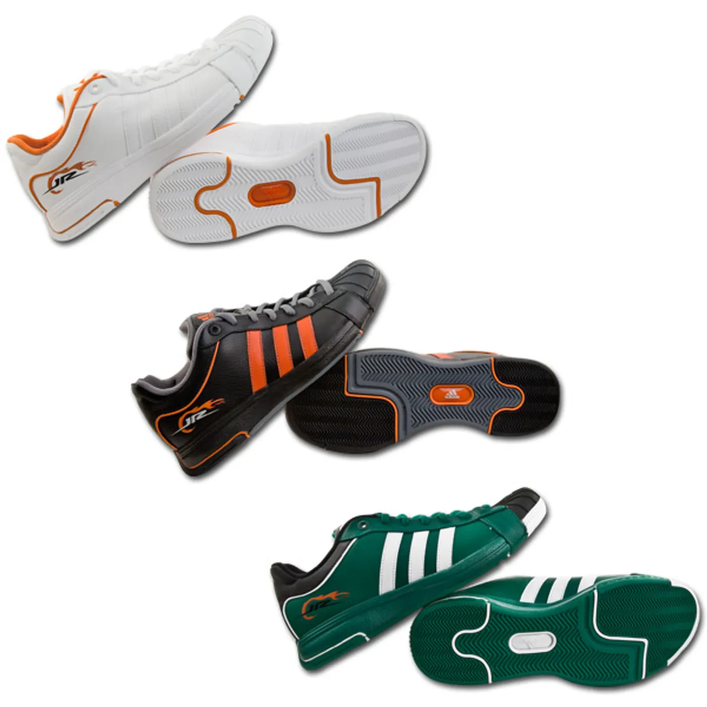 Hendrick Motorsports Dale Jr. Big Mo 2G adidas Men's Shoe
