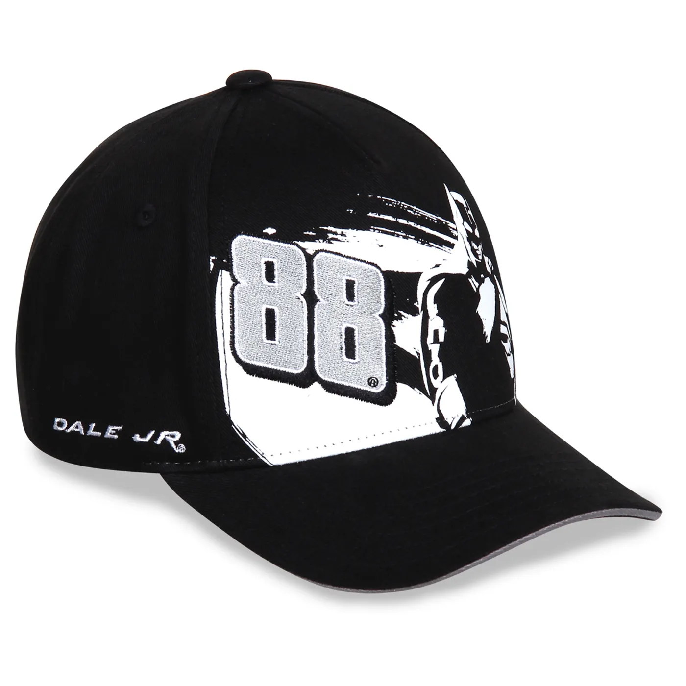 Hendrick Motorsports Dale Jr.#88 Youth Batman Hat