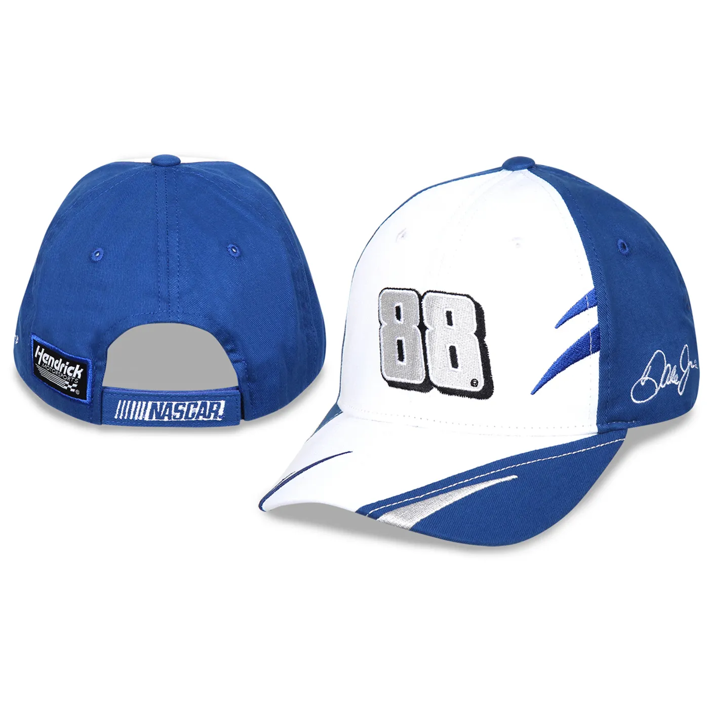 Hendrick Motorsports Dale Jr. Youth Jagged Hat