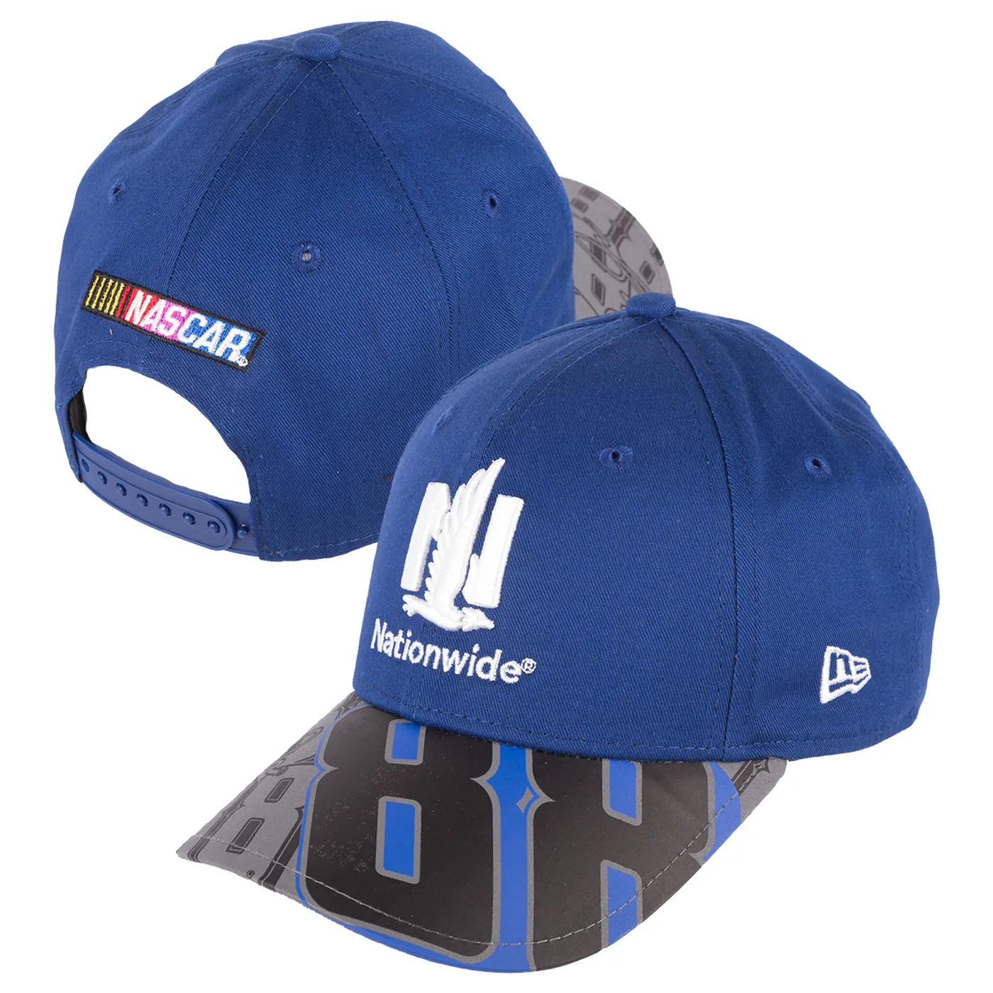 Hendrick Motorsports Dale Jr. #88 Youth Reflect Fuse