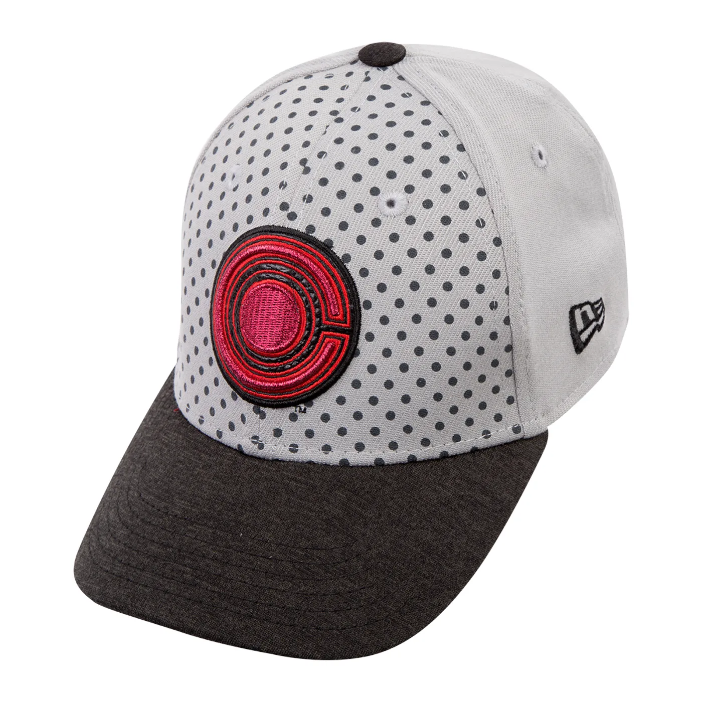 Hendrick Motorsports Dale Jr Justice League Cyborg Youth Cap - Youth LG