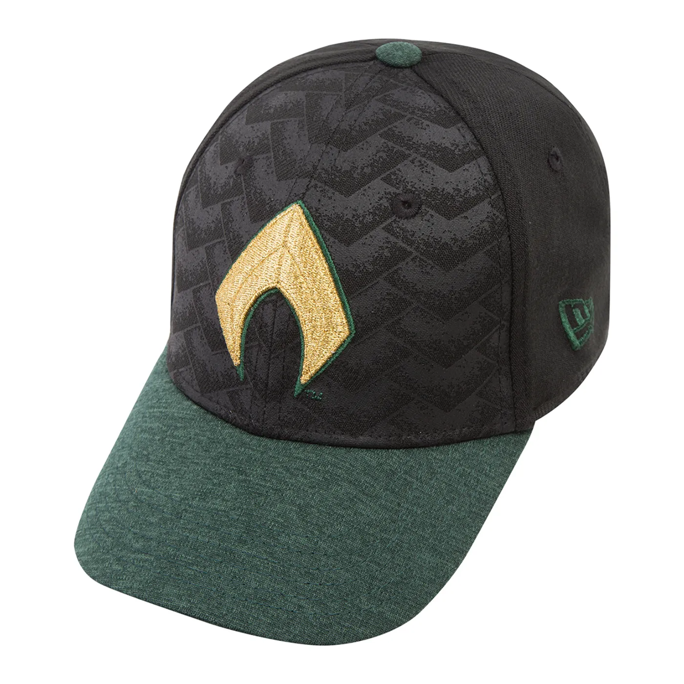 Hendrick Motorsports Dale Jr Justice League Aquaman Youth Cap