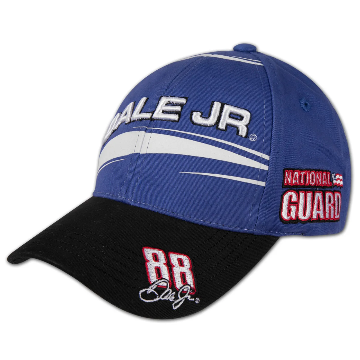 Hendrick Motorsports Dale Jr #88 National Guard Driver Youth Hat