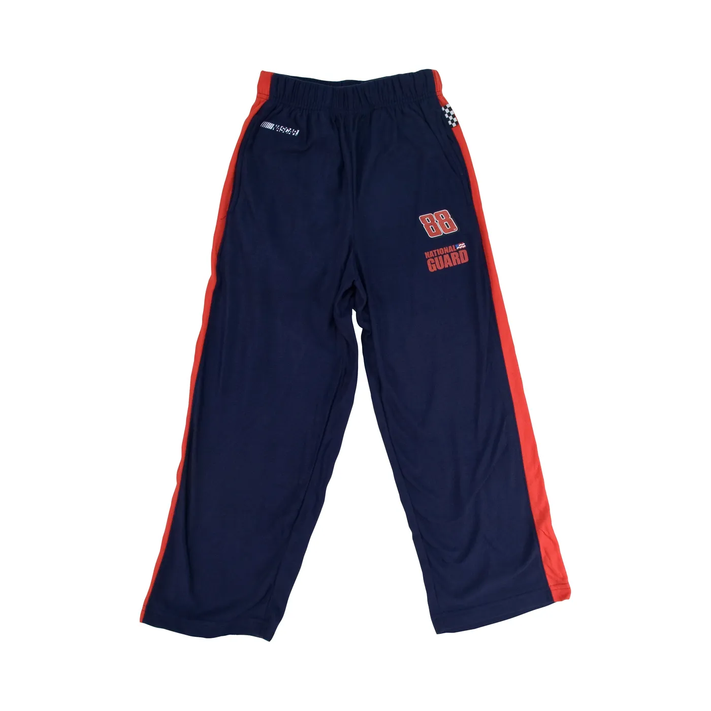 Hendrick Motorsports Dale Jr. #88 2 Piece Youth Sleepwear Set