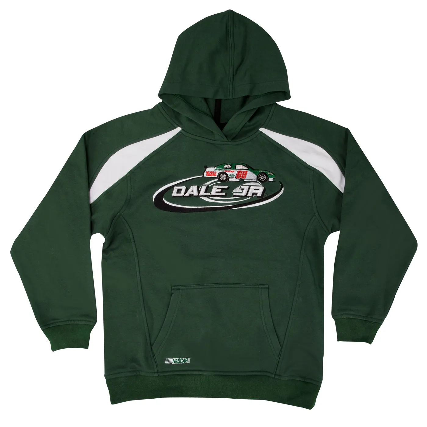 Hendrick Motorsports Dale Jr. AMP Youth Hoodie