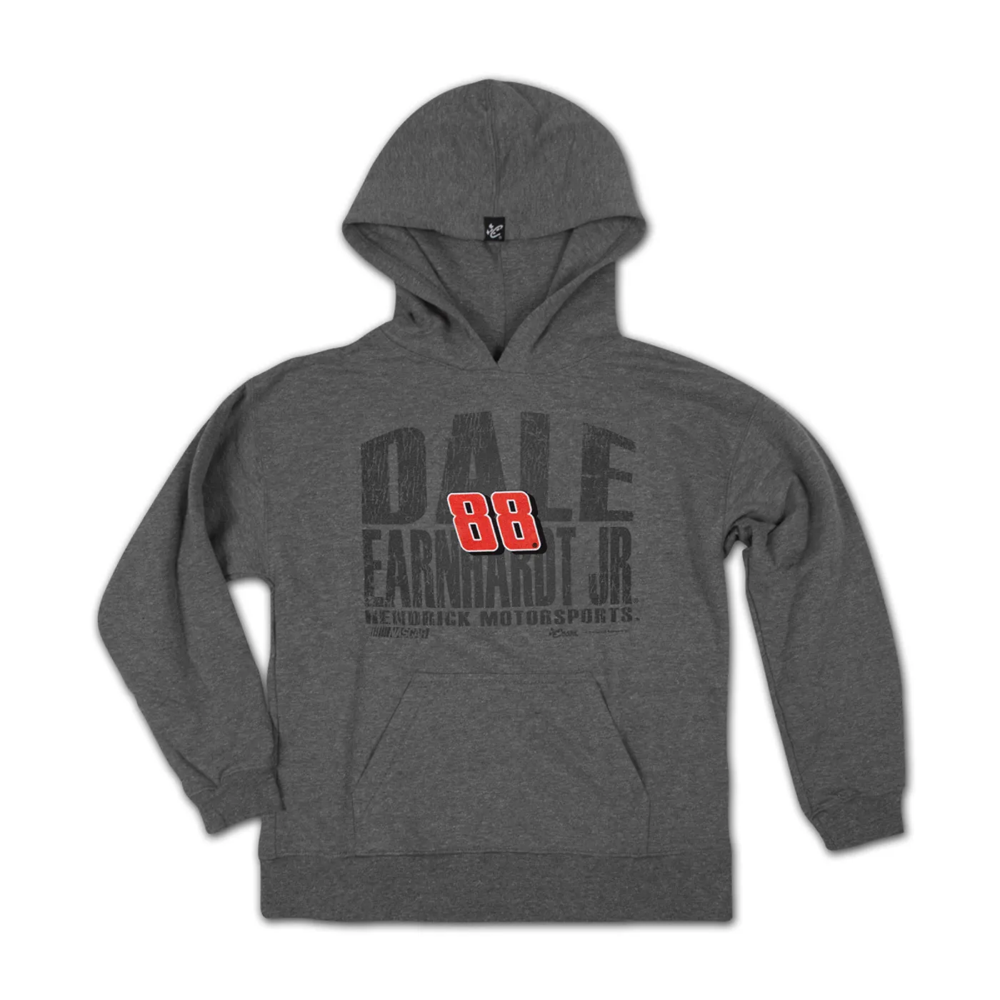 Hendrick Motorsports Dale Jr #88 Youth Primary Hoodie