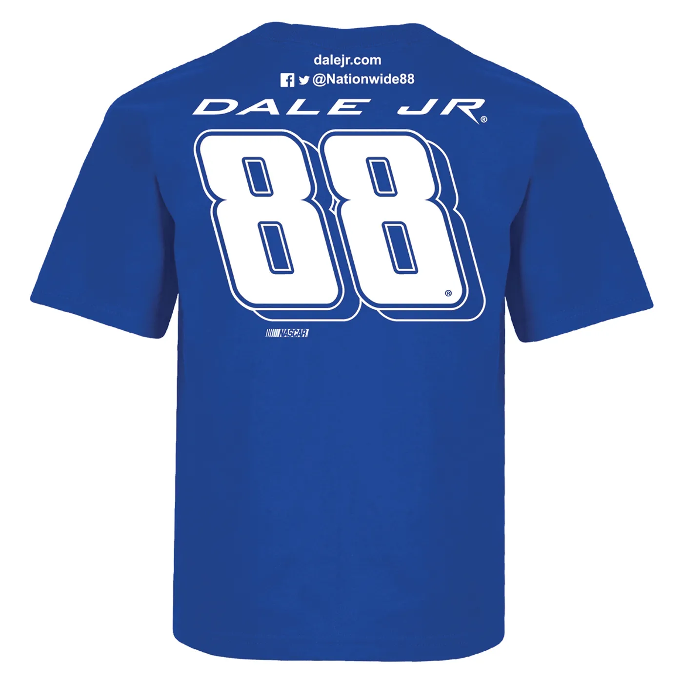 Hendrick Motorsports Dale Jr. #88 Youth Uniform T-Shirt