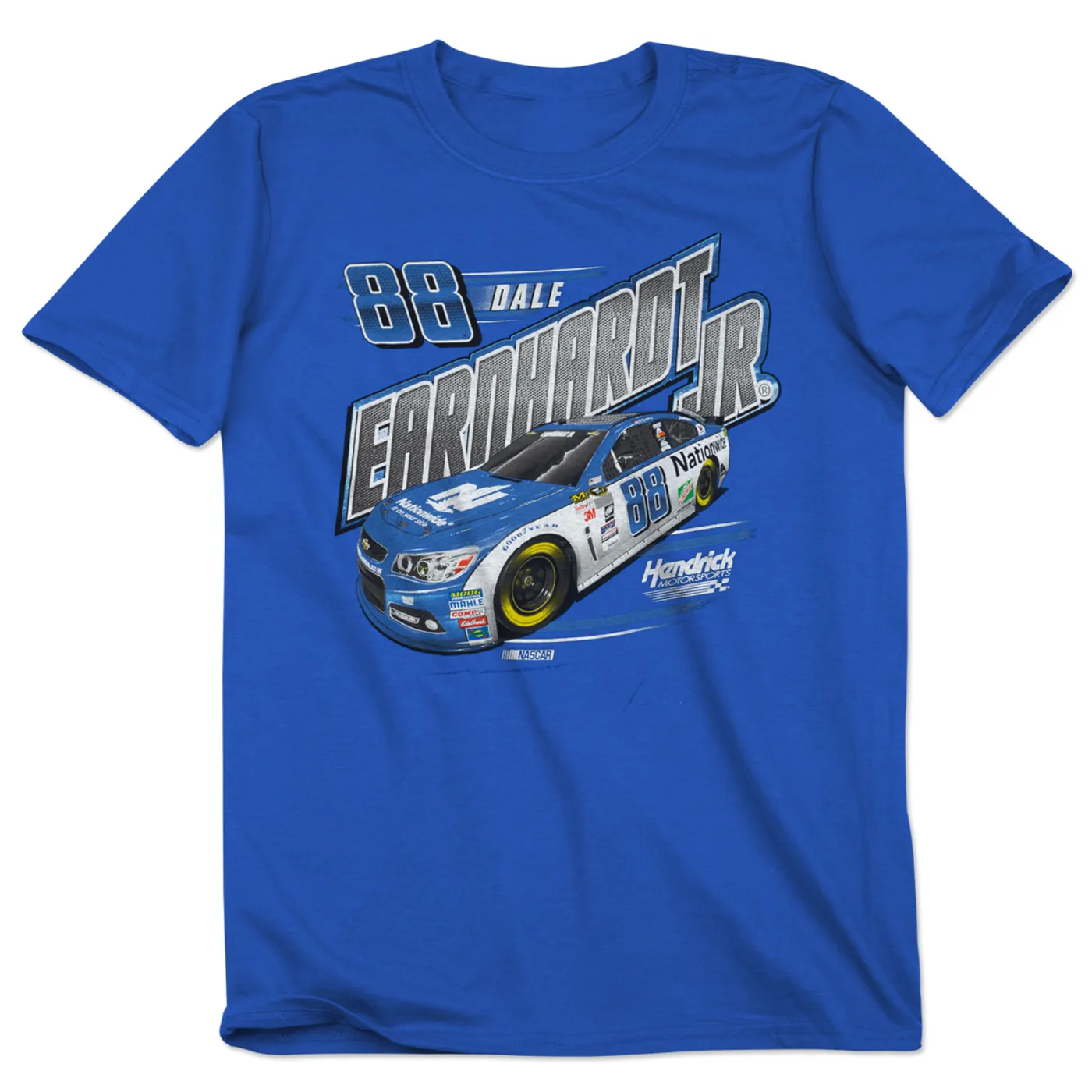 Hendrick Motorsports Dale Jr. #88 Power Youth T-Shirt