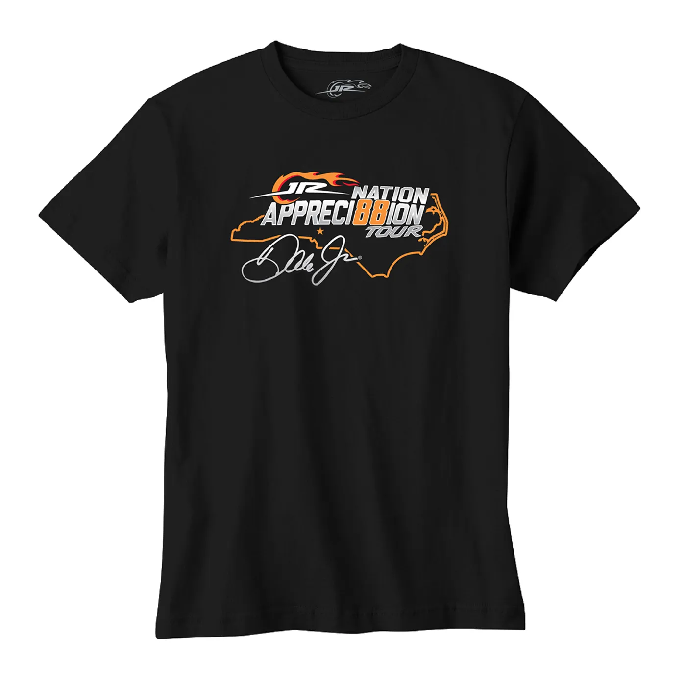 Hendrick Motorsports JR Nation Appreci88ion Tour Youth T-shirt