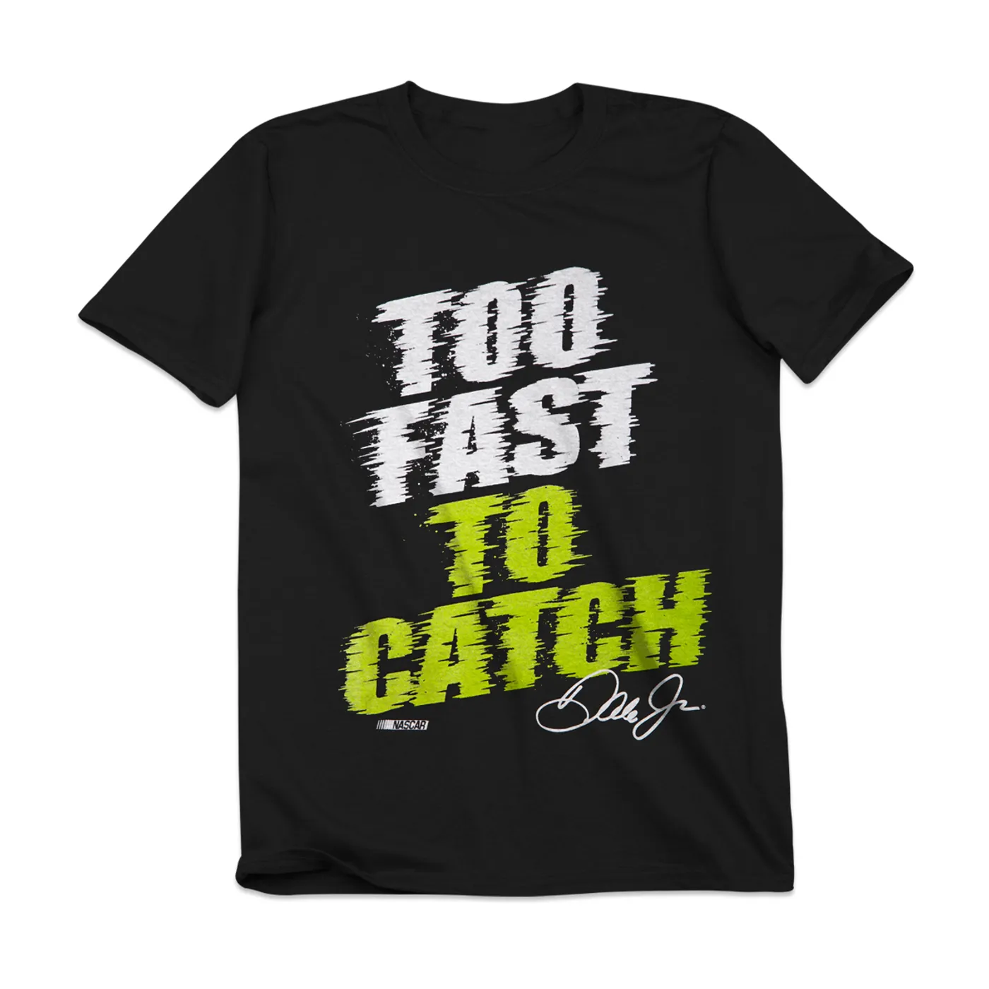 Hendrick Motorsports Dale Jr. #88 Youth Attitude T-Shirt