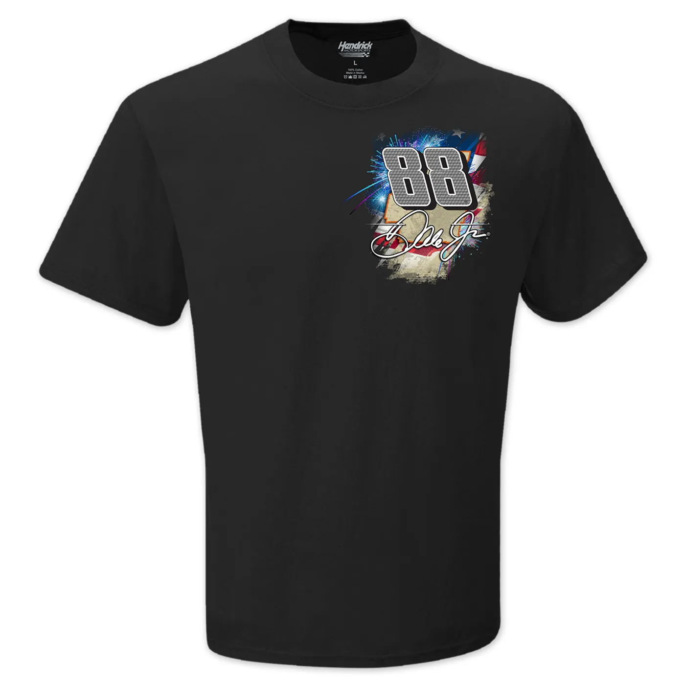 Hendrick Motorsports Dale Jr. #88 2015 Phoenix Race Victory T-shirt PRE-ORDER