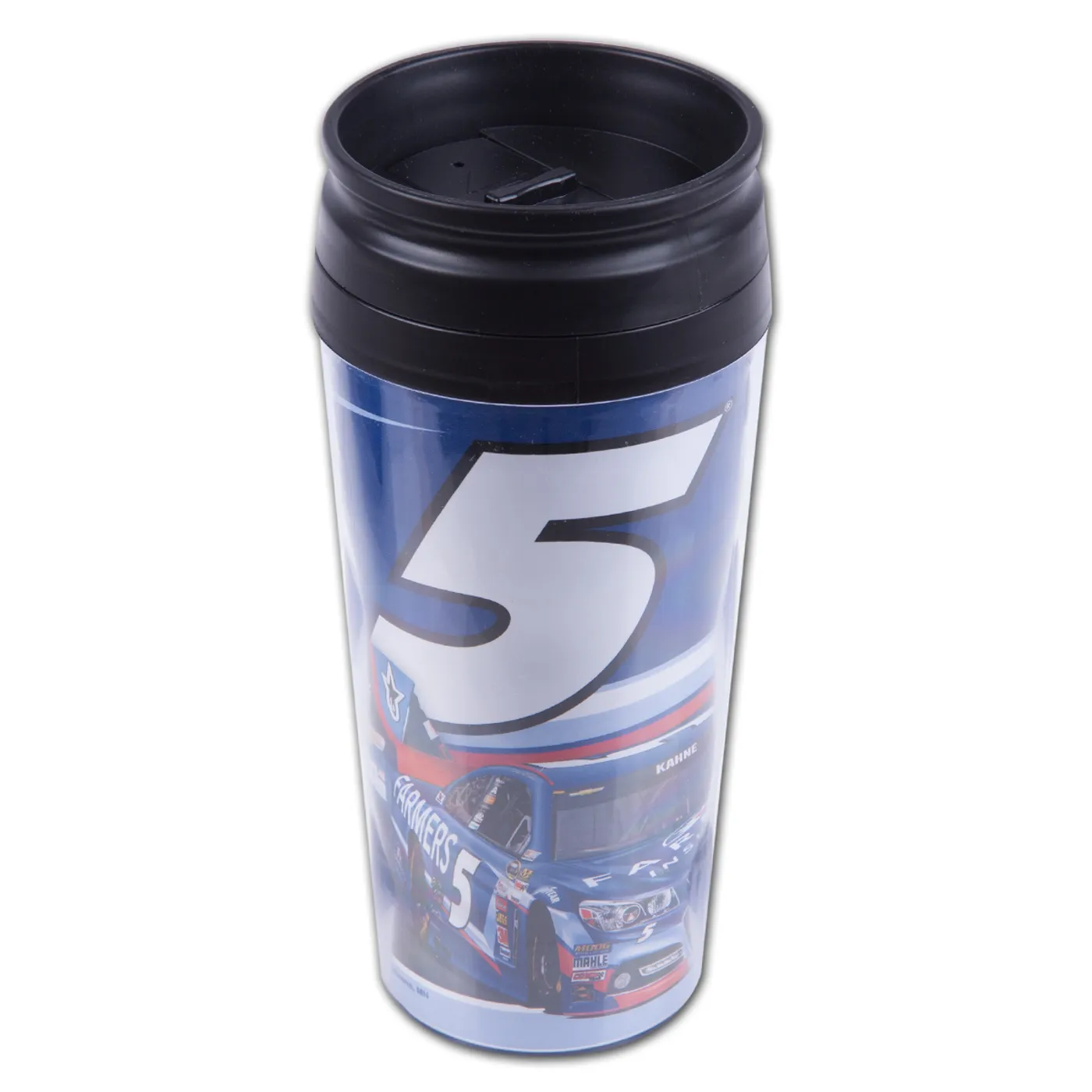 Hendrick Motorsports Kasey Kahne-2014 Travel Mug Contour 16oz.