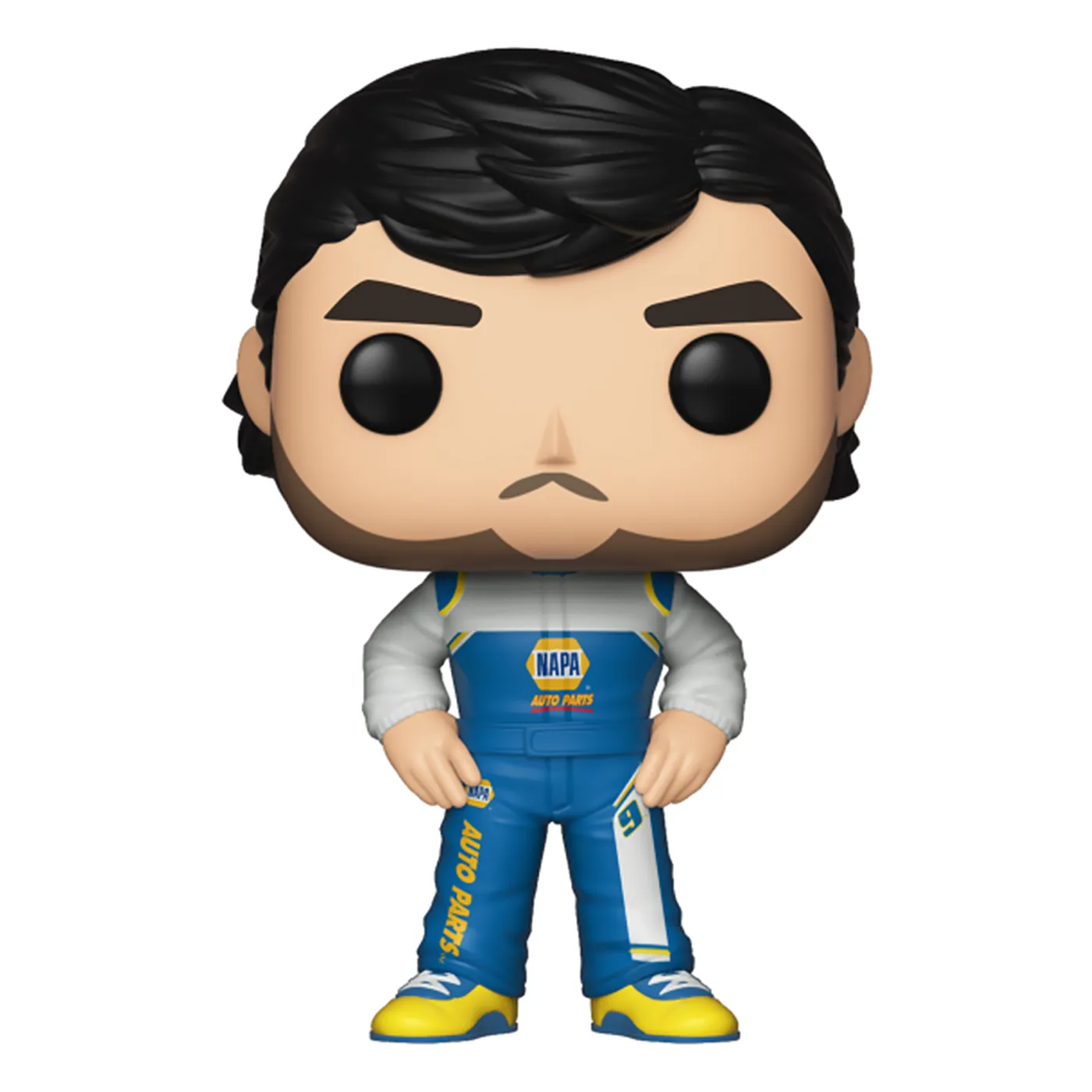 Hendrick Motorsports Chase Elliott FUNKO POP! Vinyl Figure