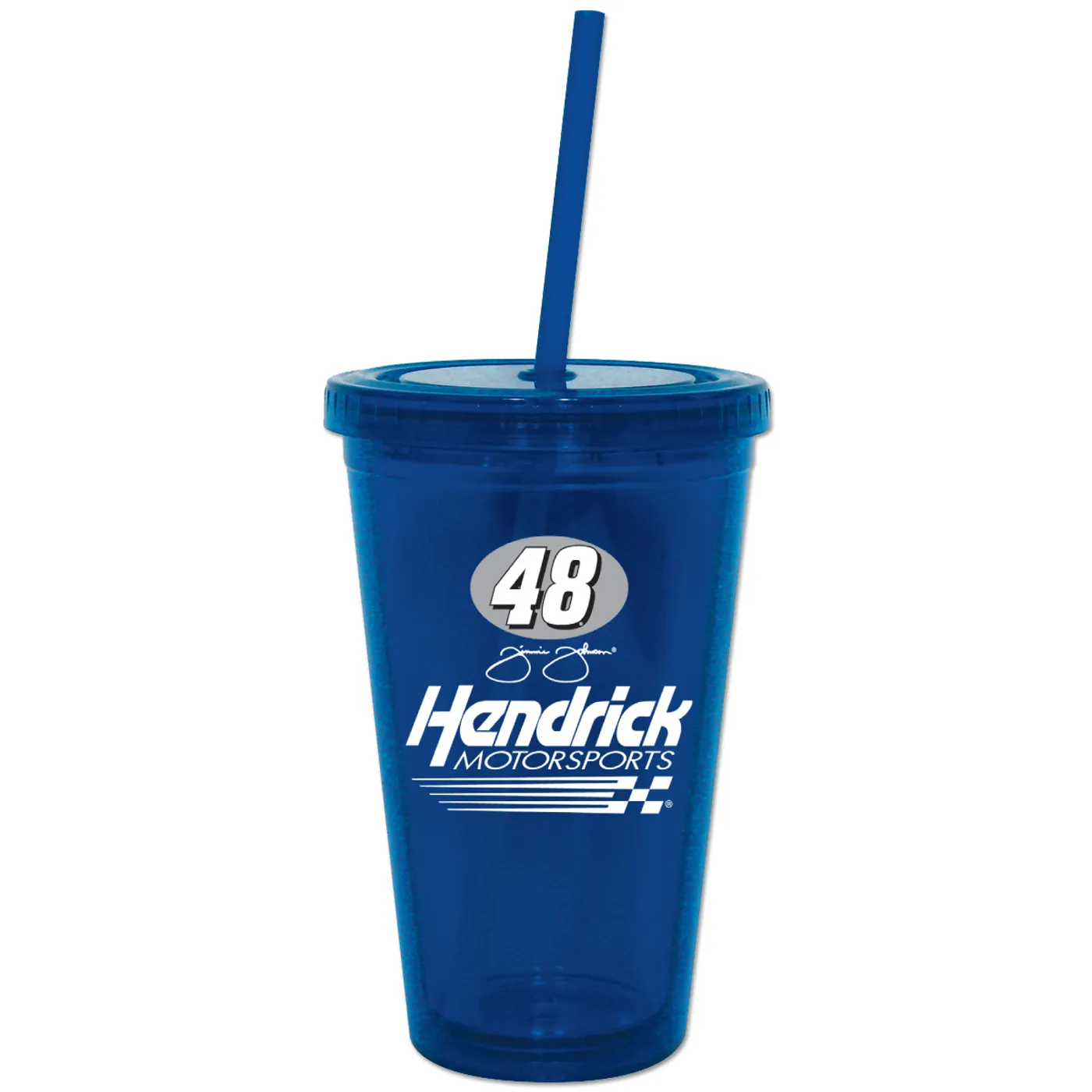 Hendrick Motorsports #48 Color Sip n Go Cups