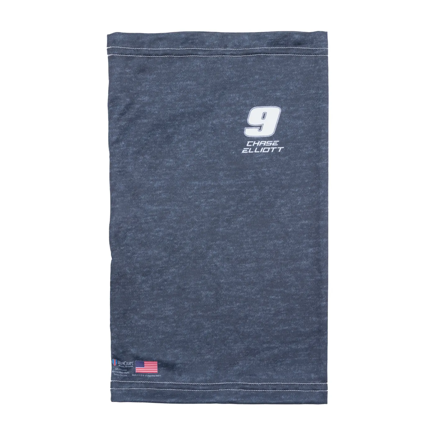 Hendrick Motorsports Chase Elliott #9 Gray Fan Wrap Gaiters