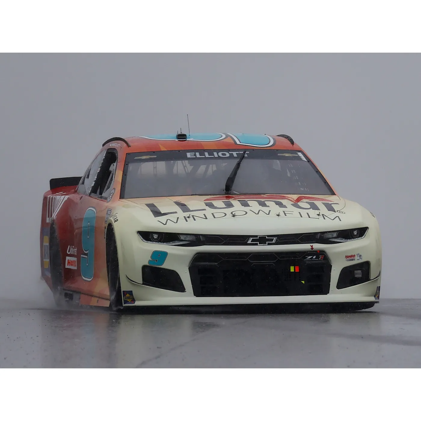 Hendrick Motorsports Chase Elliott Texas Grand Prix RACE WIN 1:24 HO Die-Cast