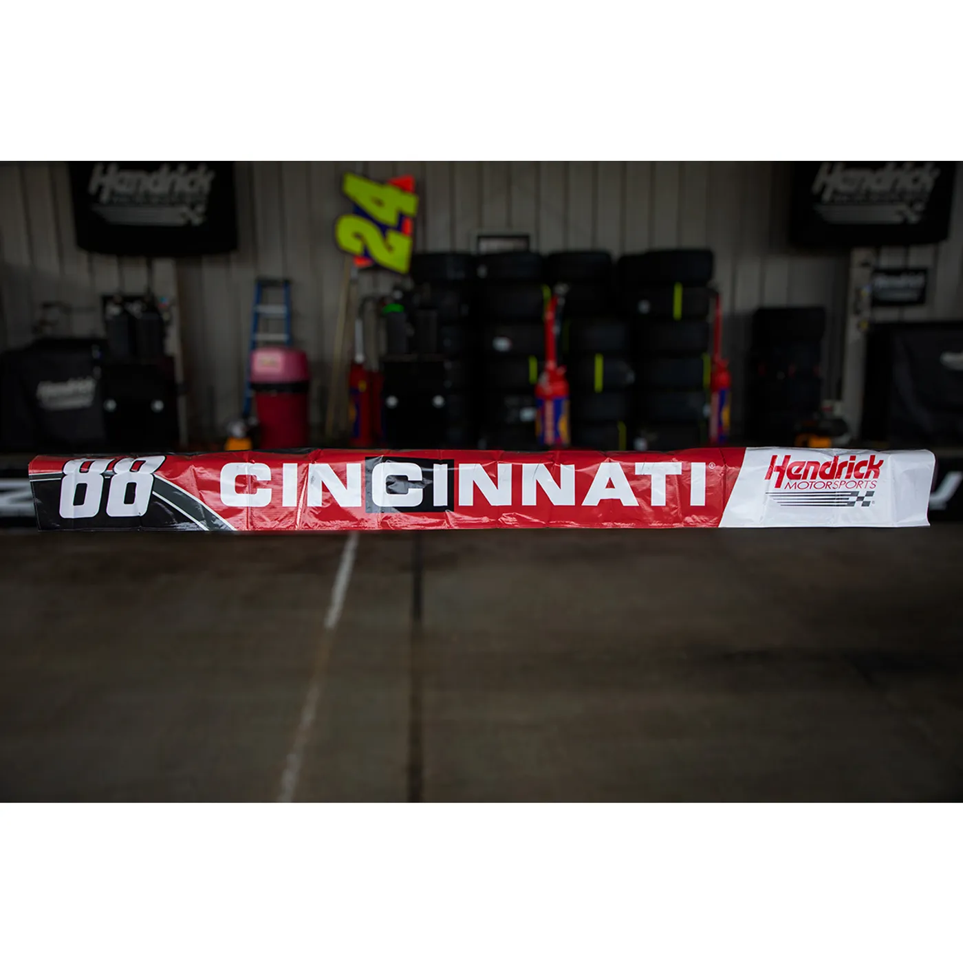 Hendrick Motorsports