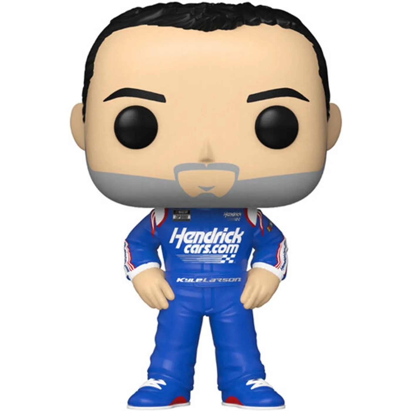 Hendrick Motorsports Kyle Larson #5 Hendrickcars.com Funko Pop! Vinyl Figure