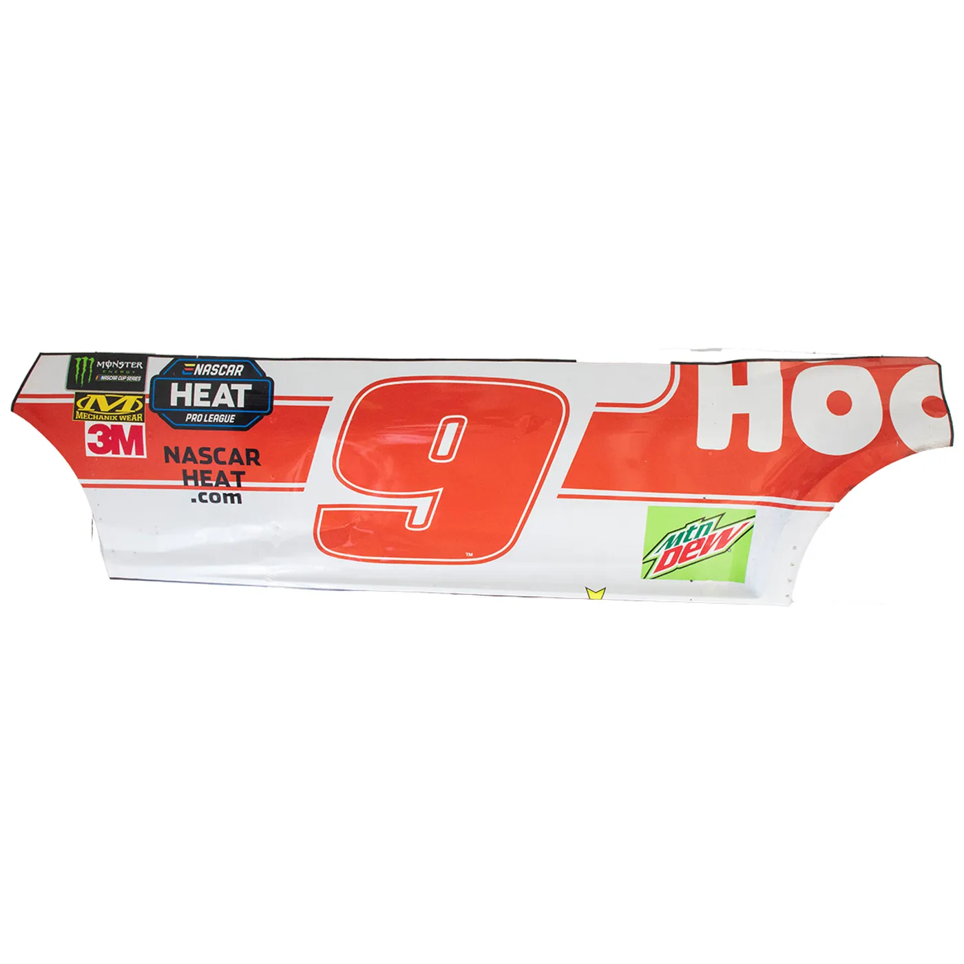 Hendrick Motorsports