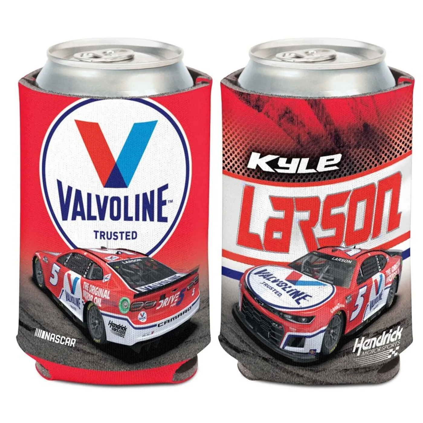 Hendrick Motorsports Kyle Larson #5 12 oz. Can Cooler