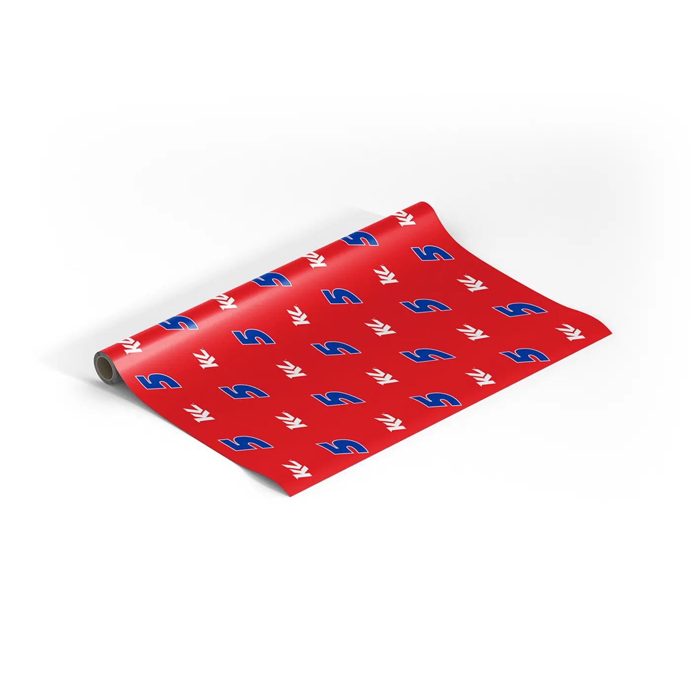 Hendrick Motorsports Kyle Larson #5 Gift Wrap Roll - 30 x 6'