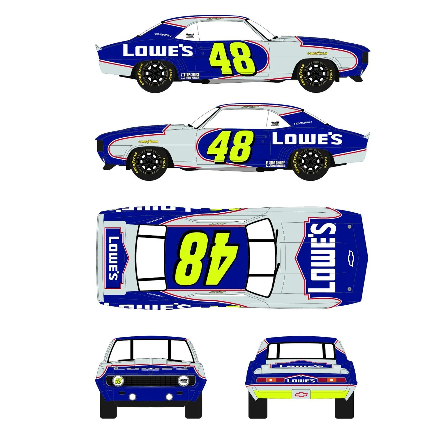 Hendrick Motorsports