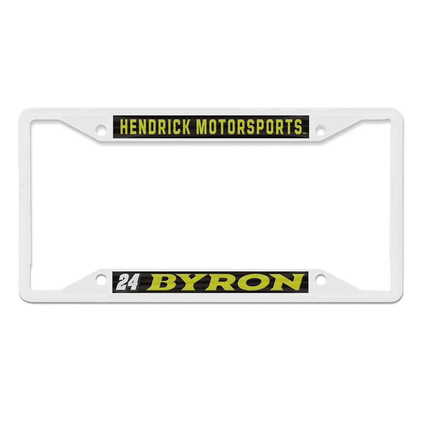 Hendrick Motorsports