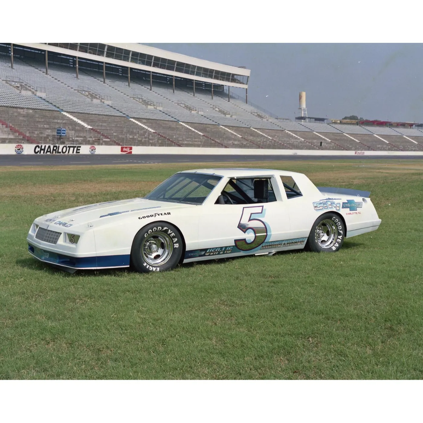 Hendrick Motorsports